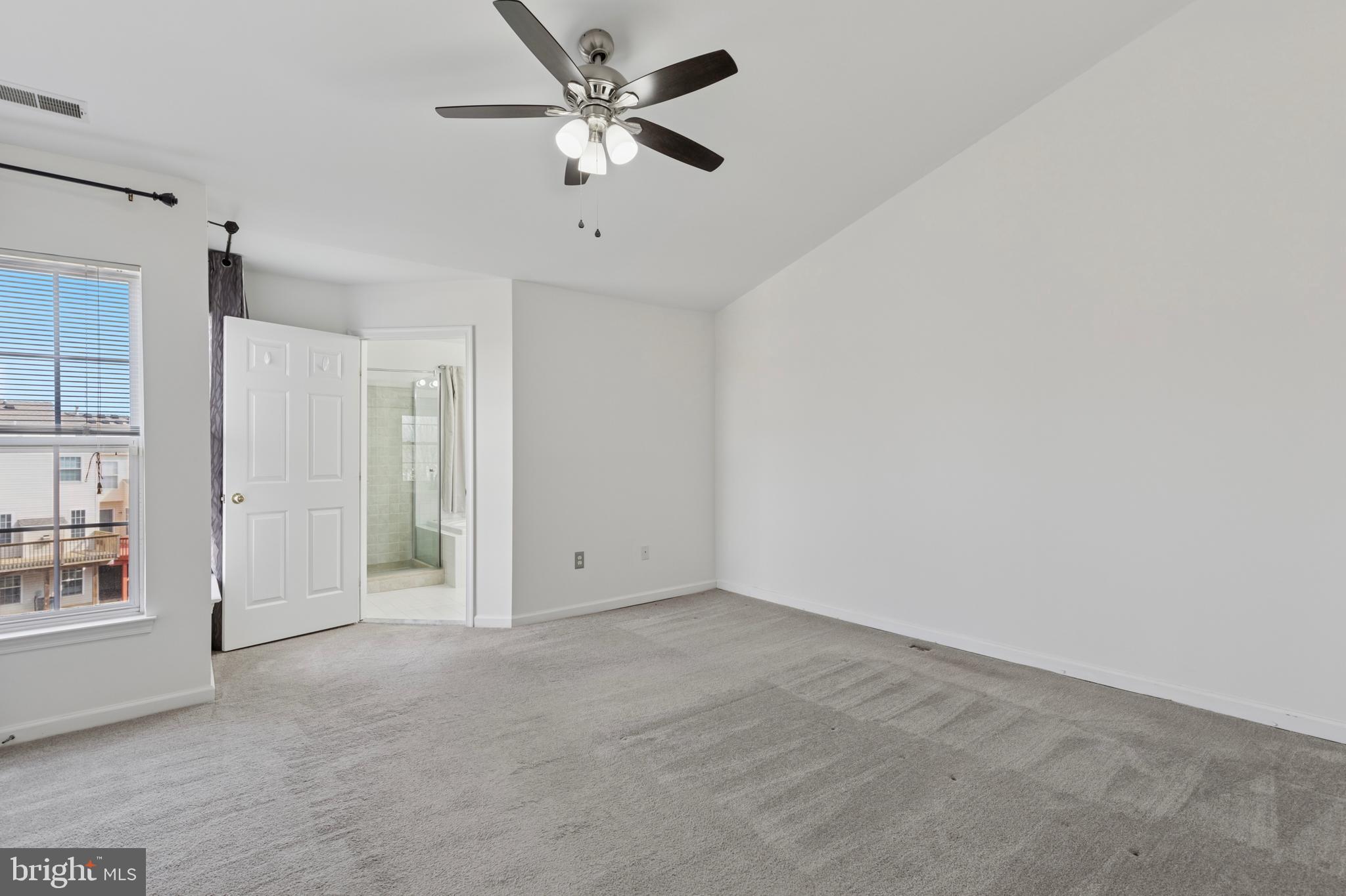 TERRACE AT MONTGOM - Residential Lease