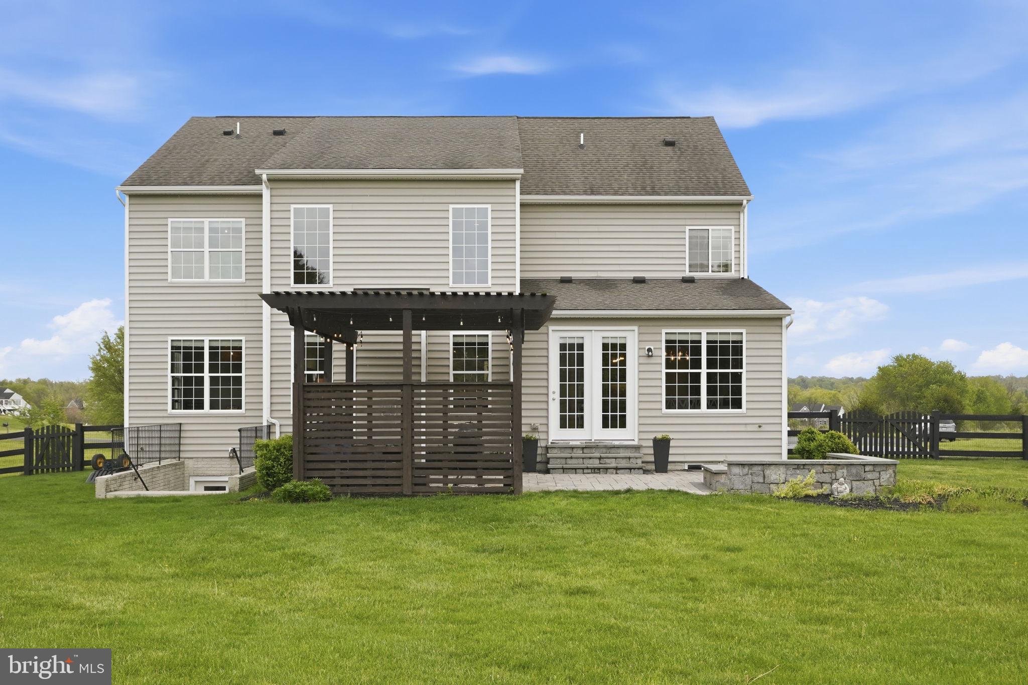 RESERVE AT WATERFORD - Residential