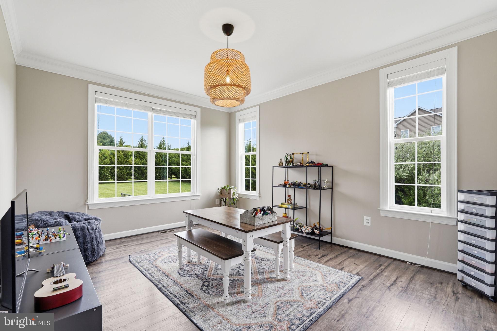 RESERVE AT WATERFORD - Residential