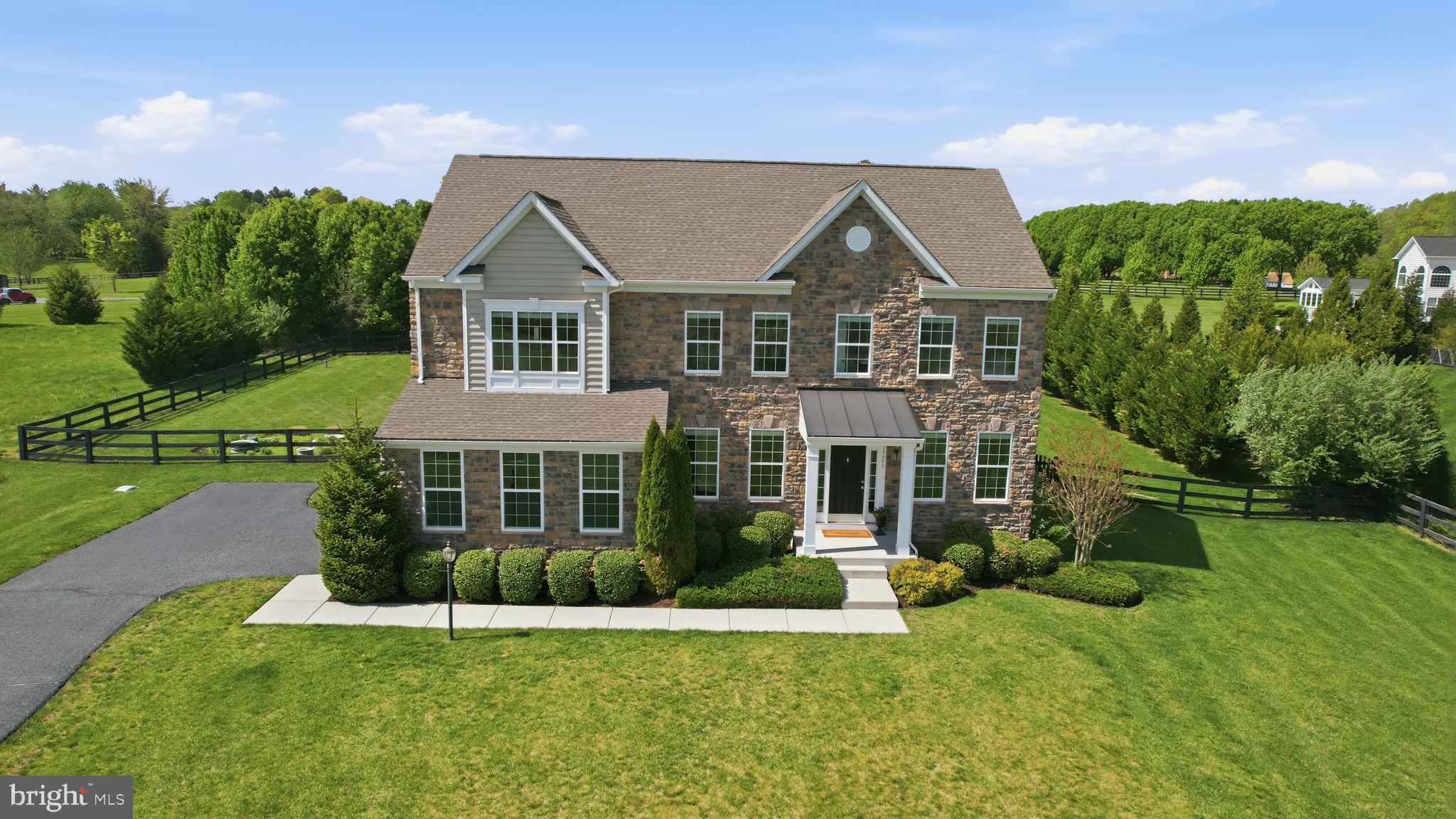 RESERVE AT WATERFORD - Residential