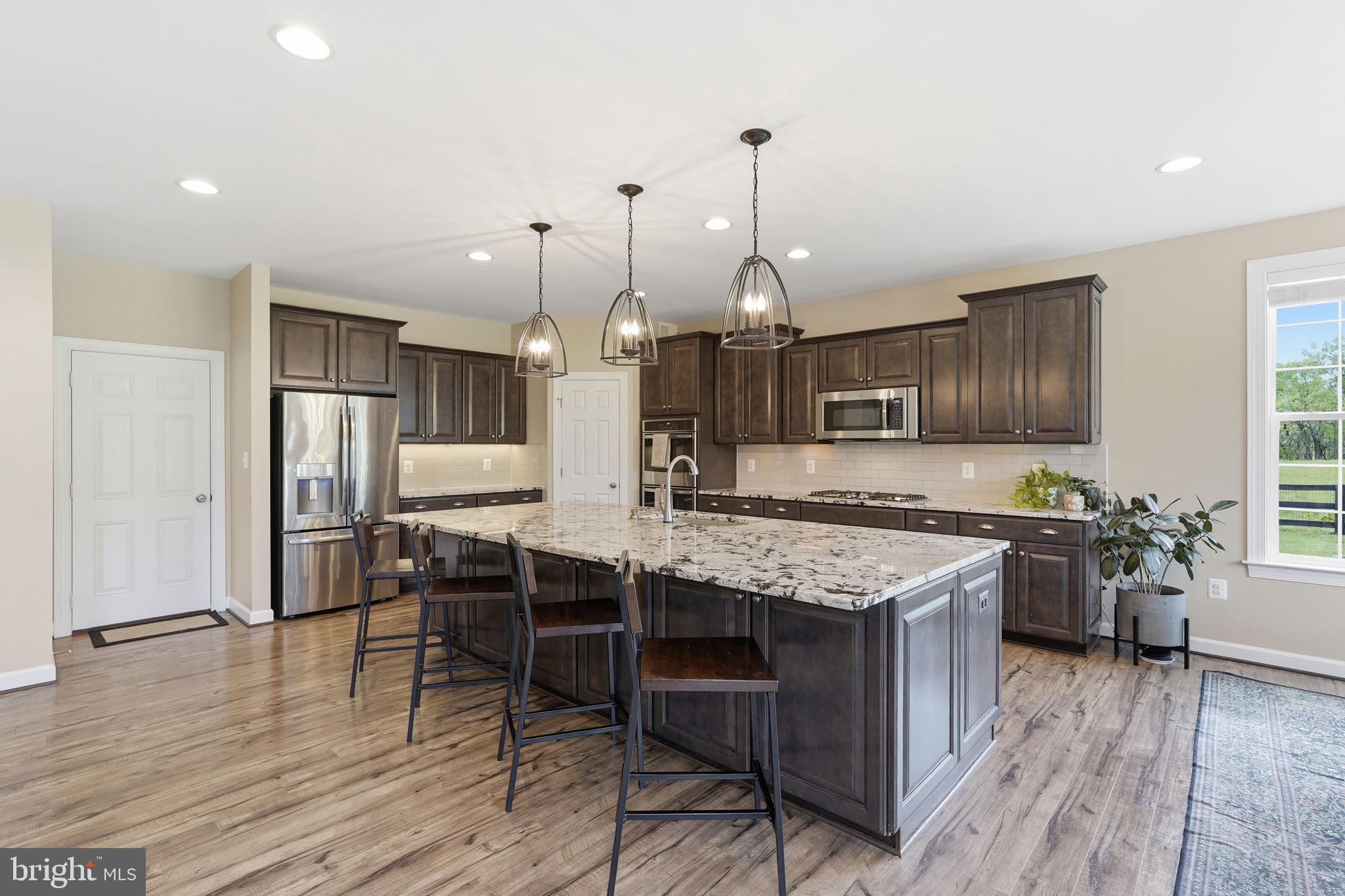 RESERVE AT WATERFORD - Residential