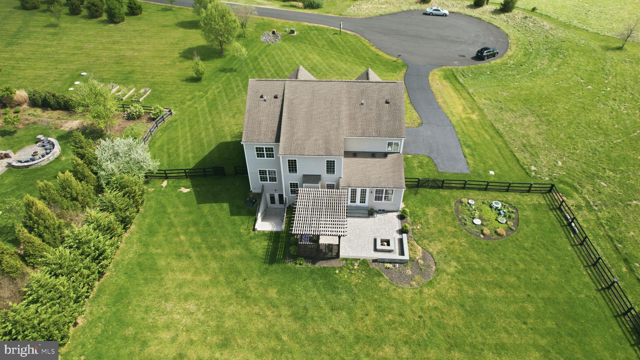 RESERVE AT WATERFORD - Residential