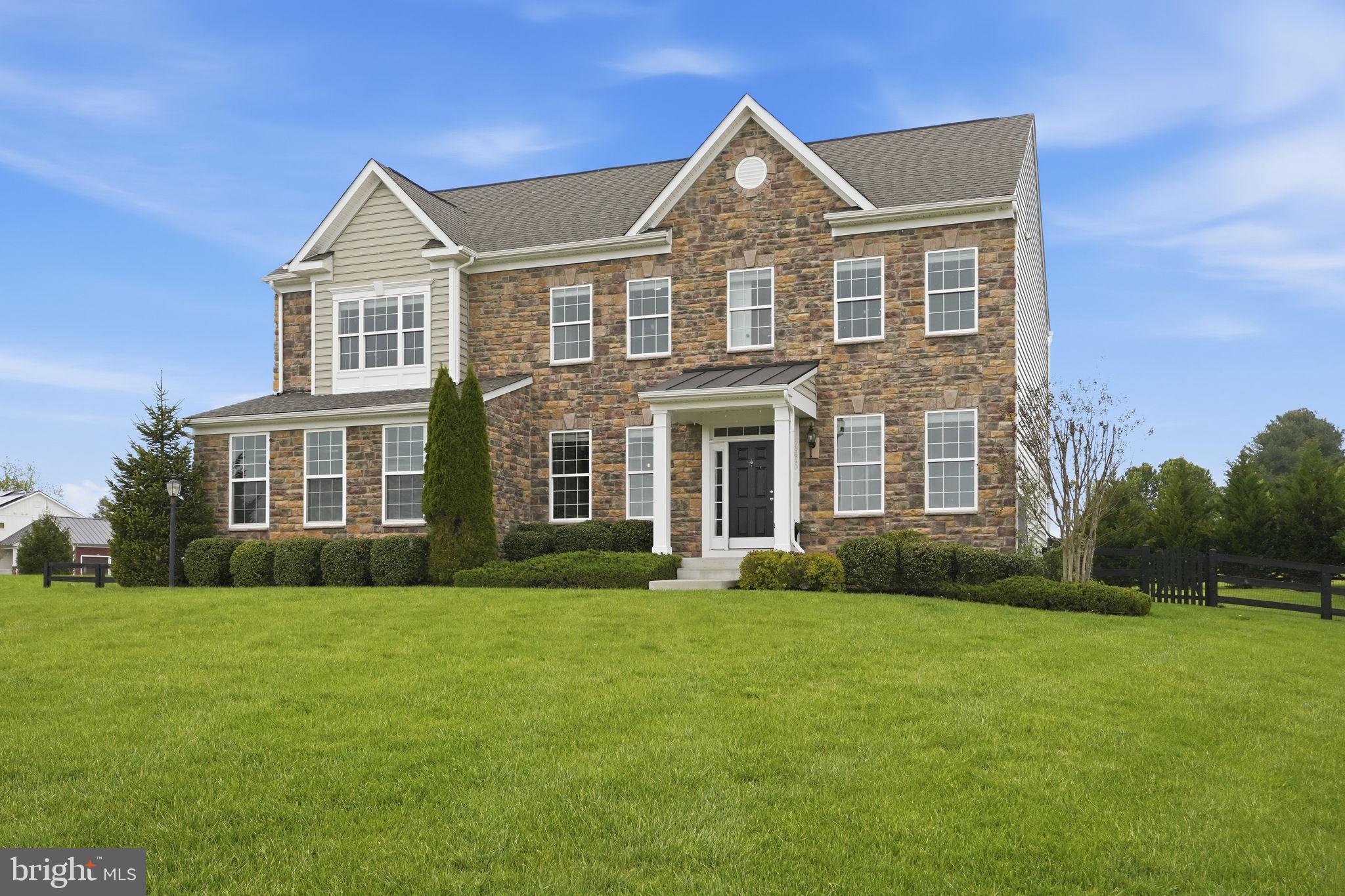 RESERVE AT WATERFORD - Residential