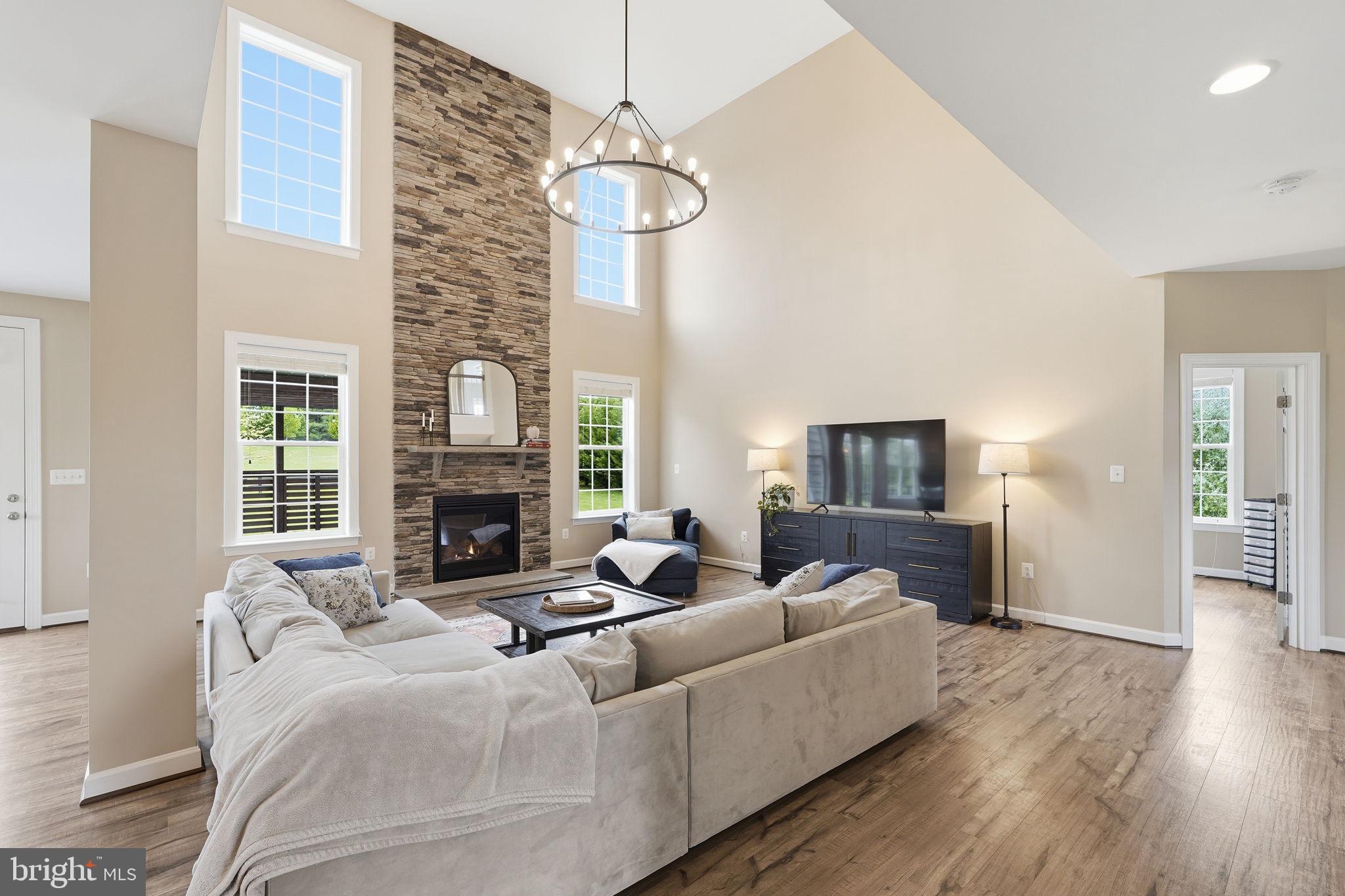 RESERVE AT WATERFORD - Residential