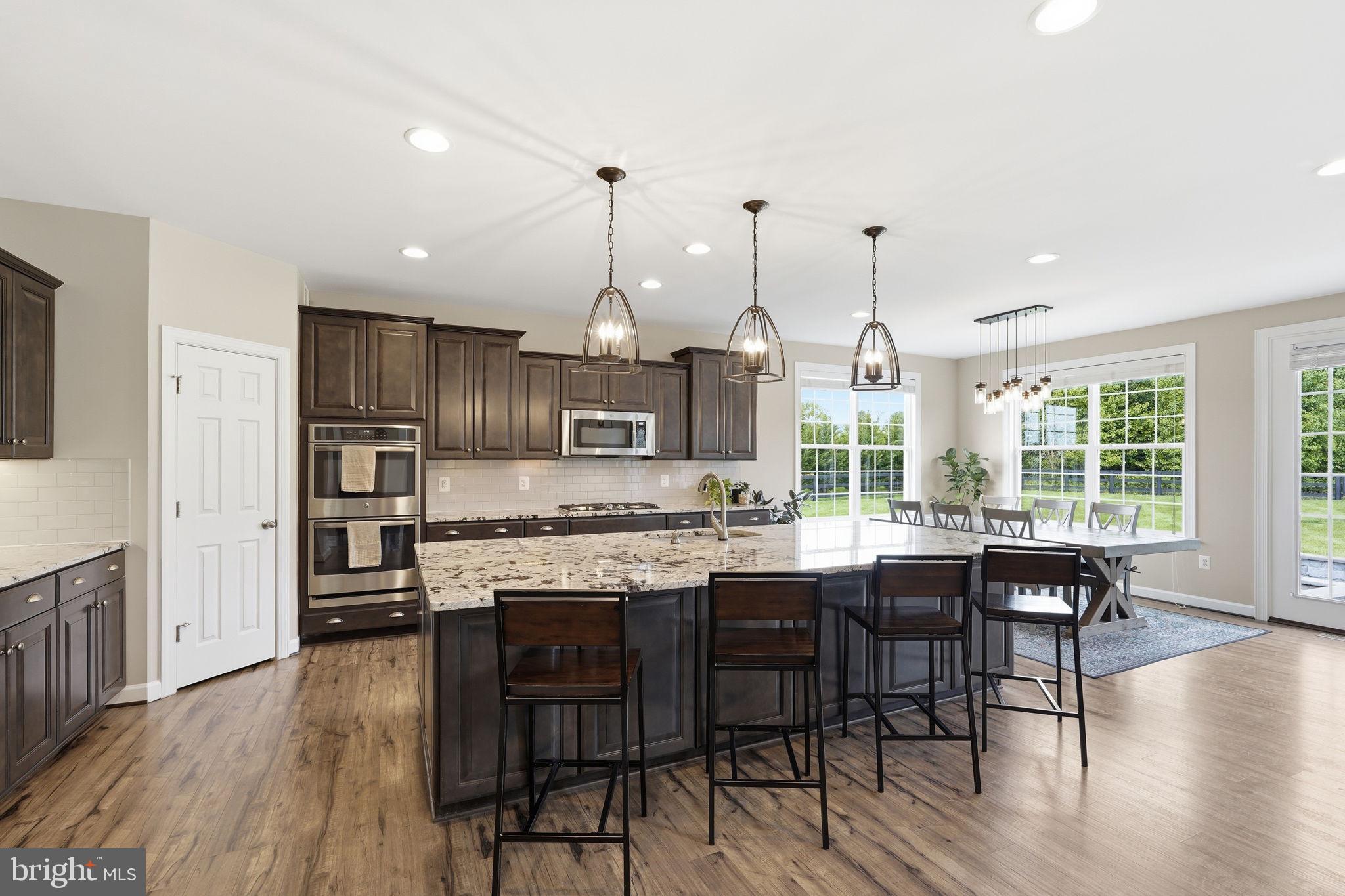 RESERVE AT WATERFORD - Residential