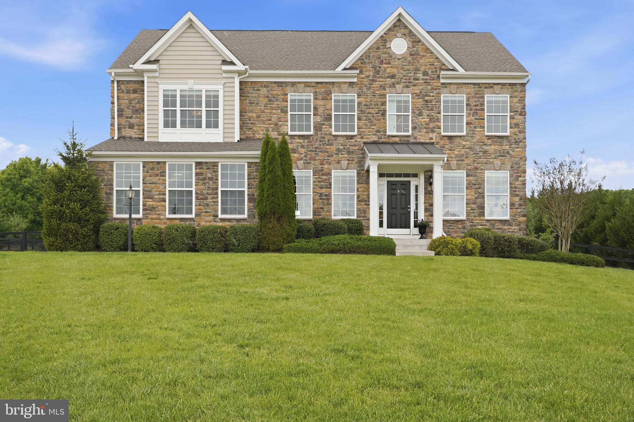 RESERVE AT WATERFORD - Residential