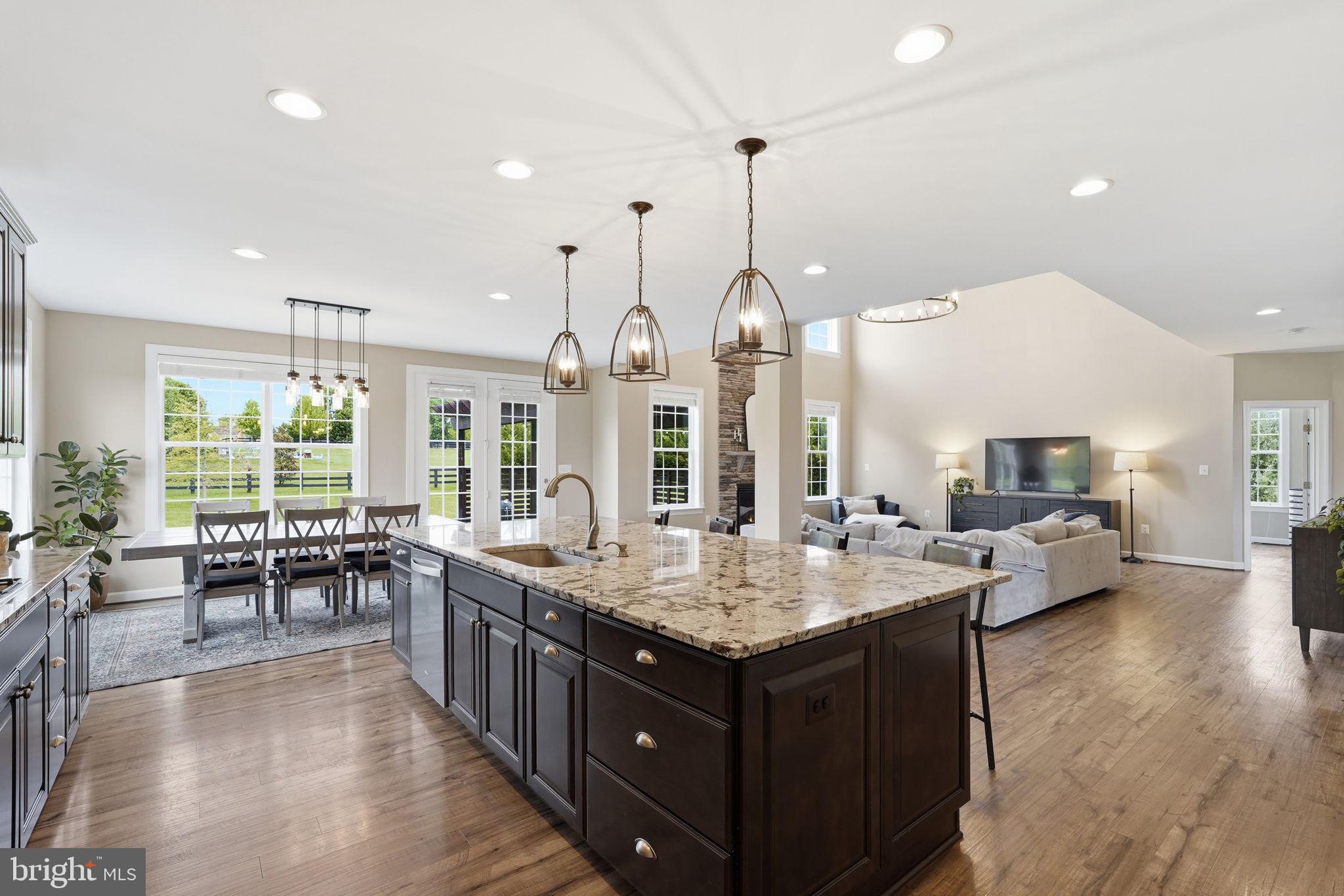 RESERVE AT WATERFORD - Residential