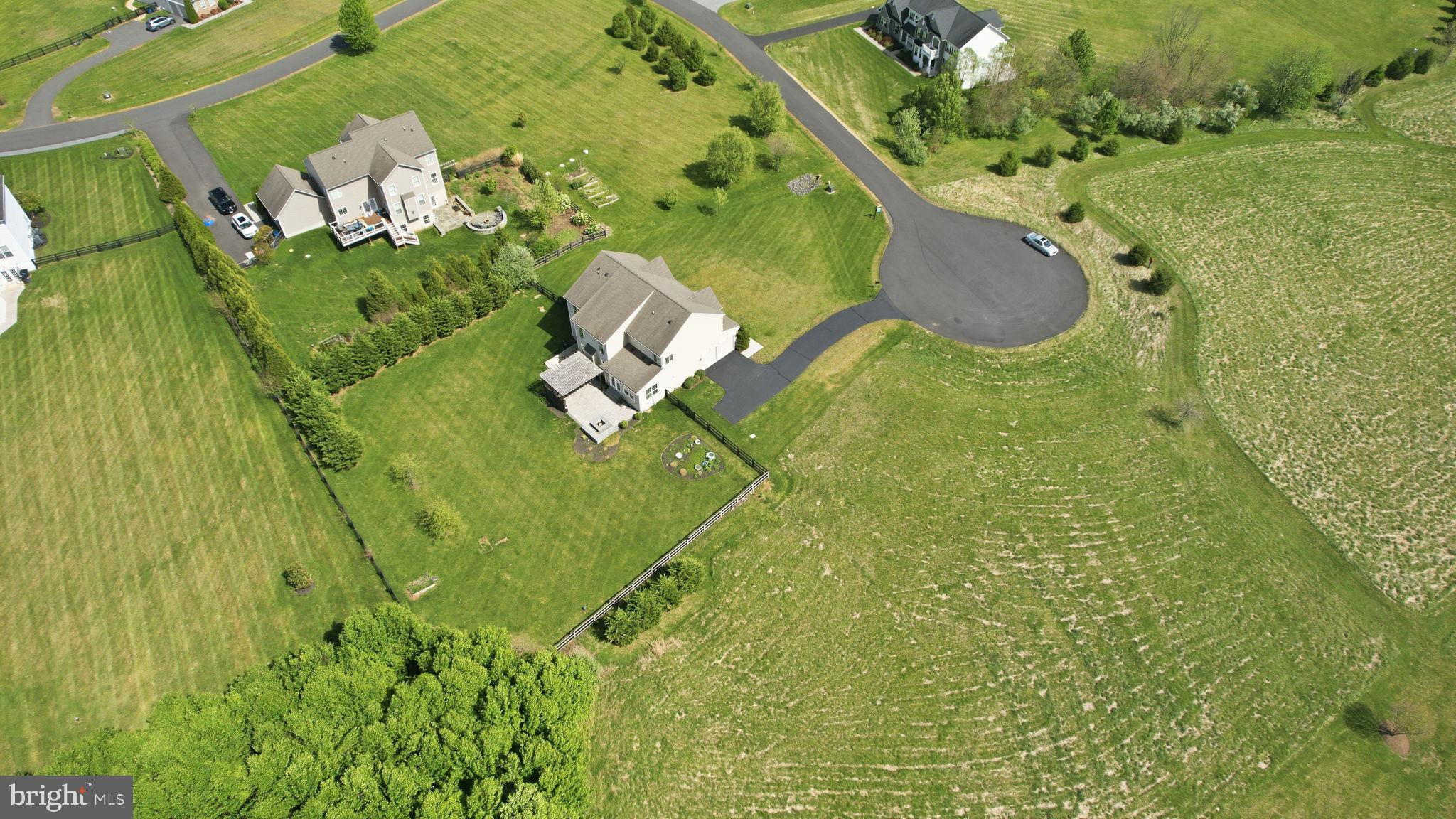 RESERVE AT WATERFORD - Residential