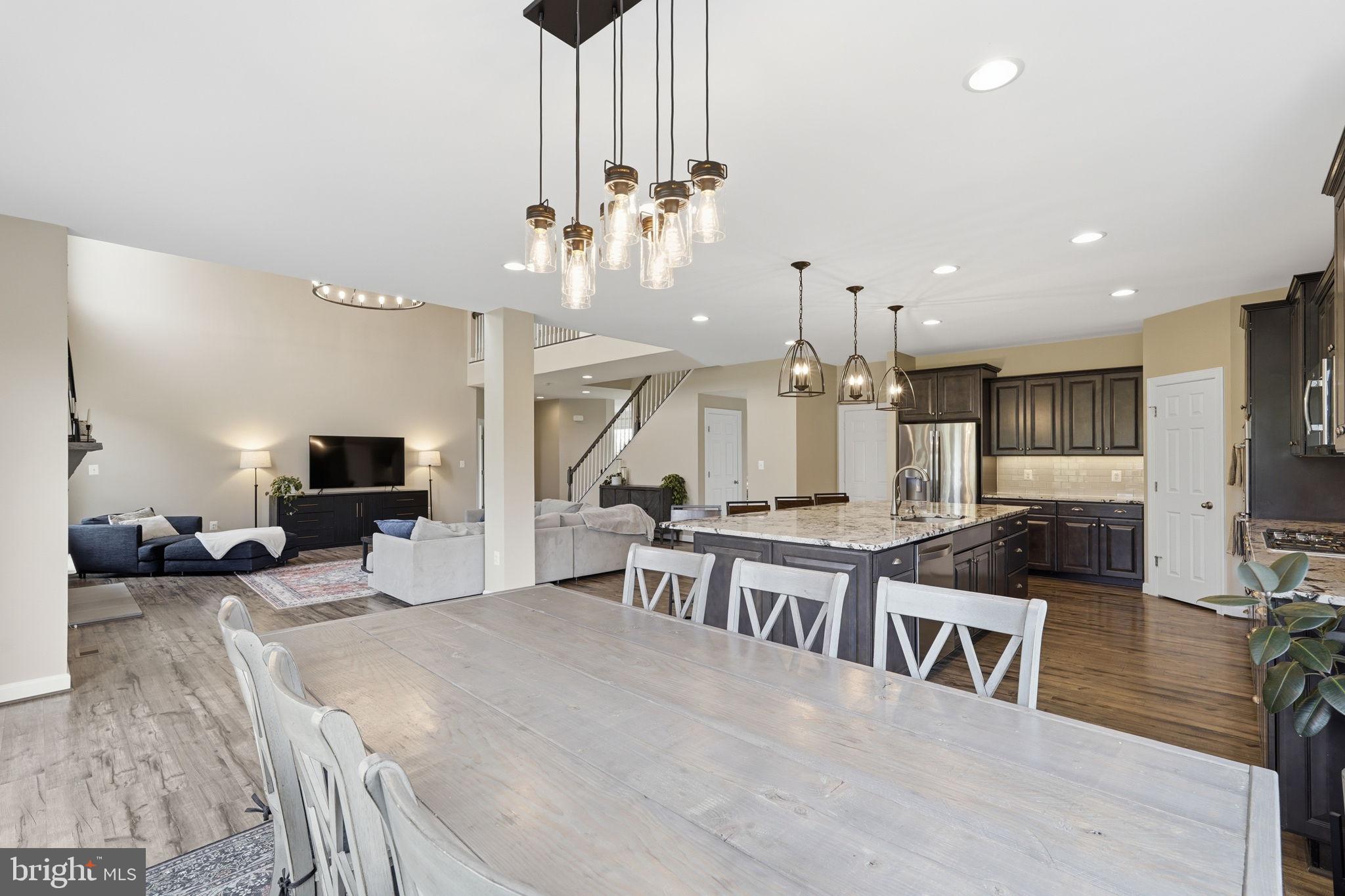 RESERVE AT WATERFORD - Residential