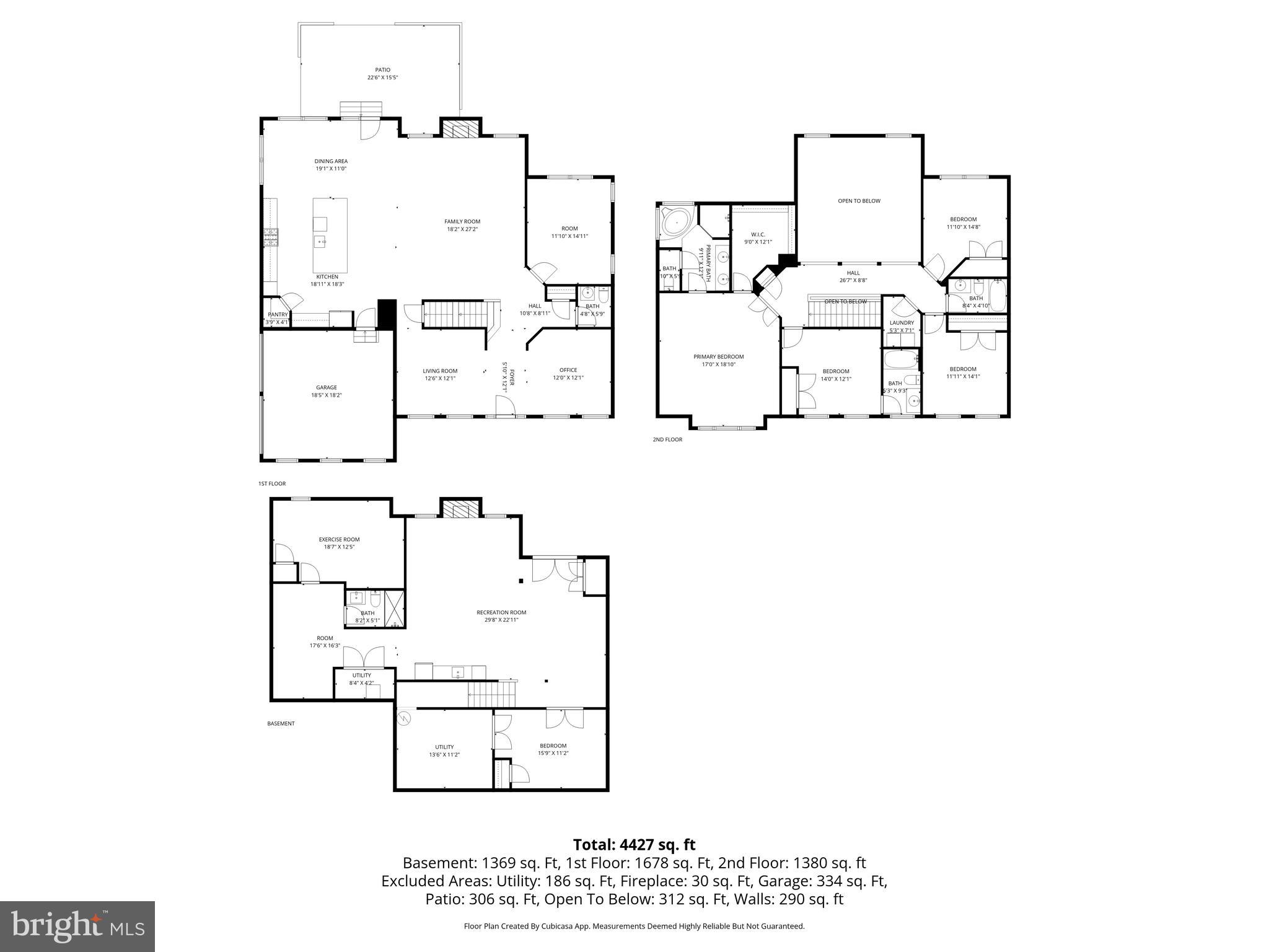 RESERVE AT WATERFORD - Residential