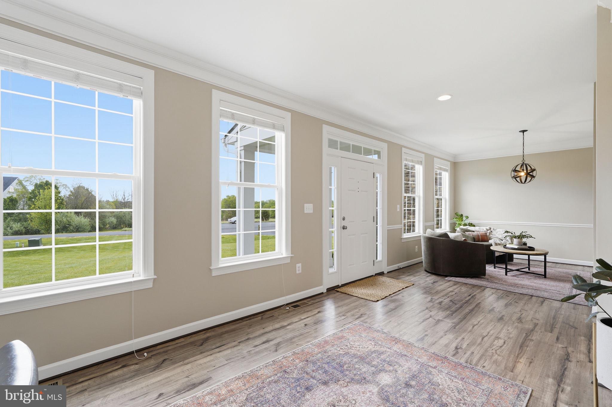 RESERVE AT WATERFORD - Residential