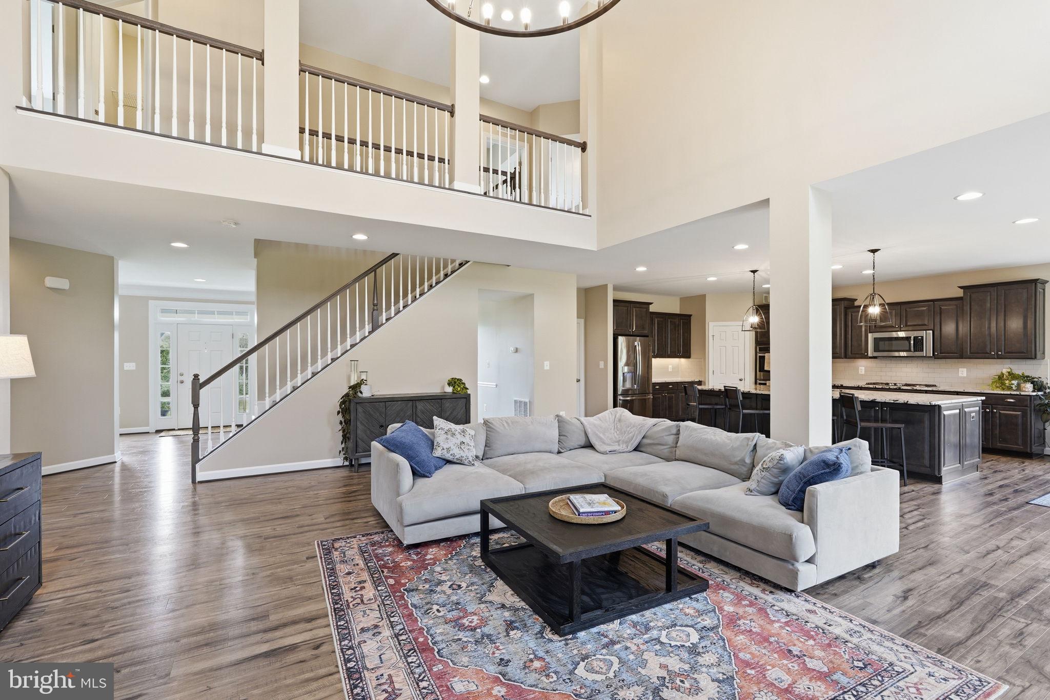 RESERVE AT WATERFORD - Residential