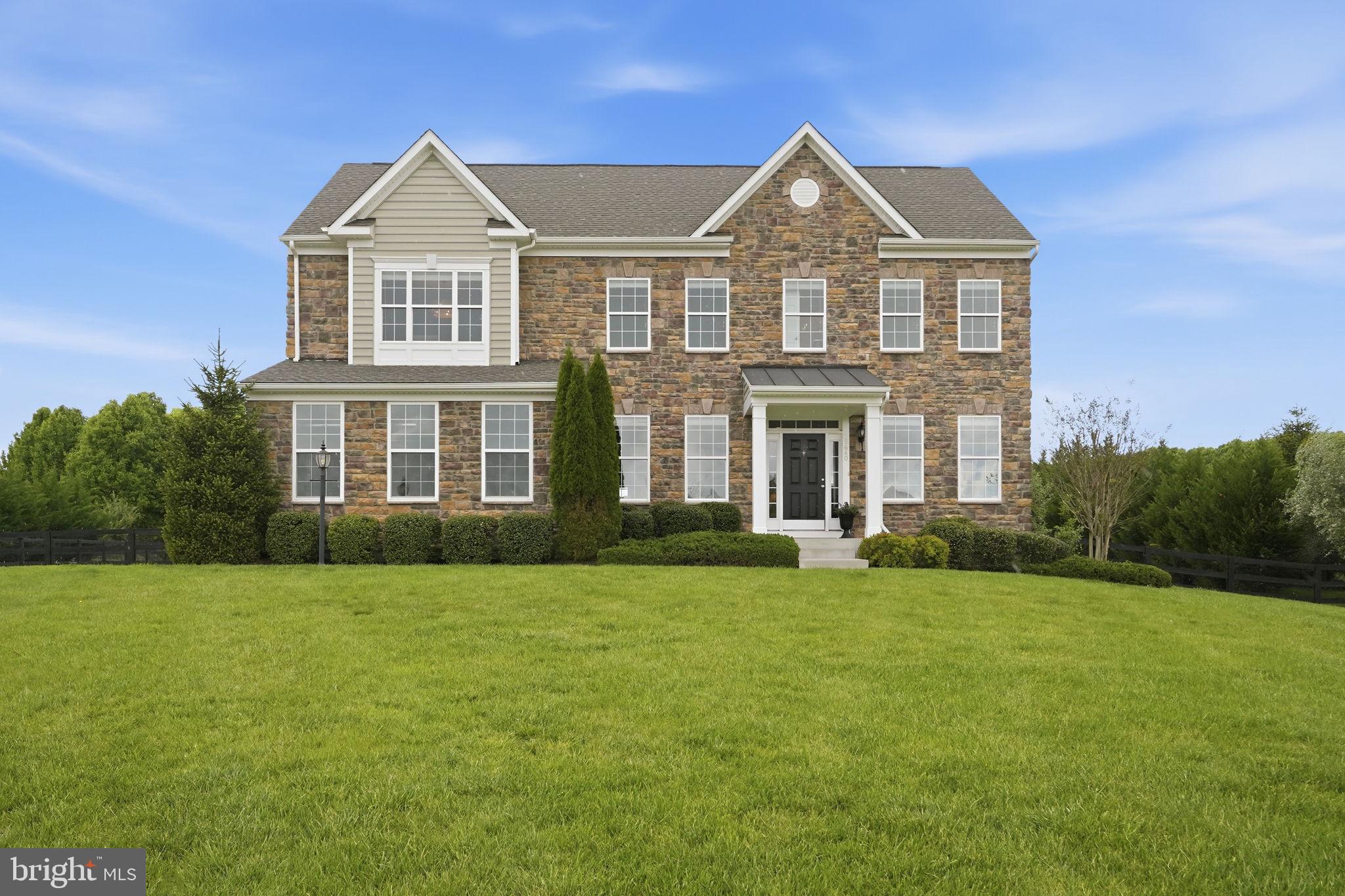 RESERVE AT WATERFORD - Residential