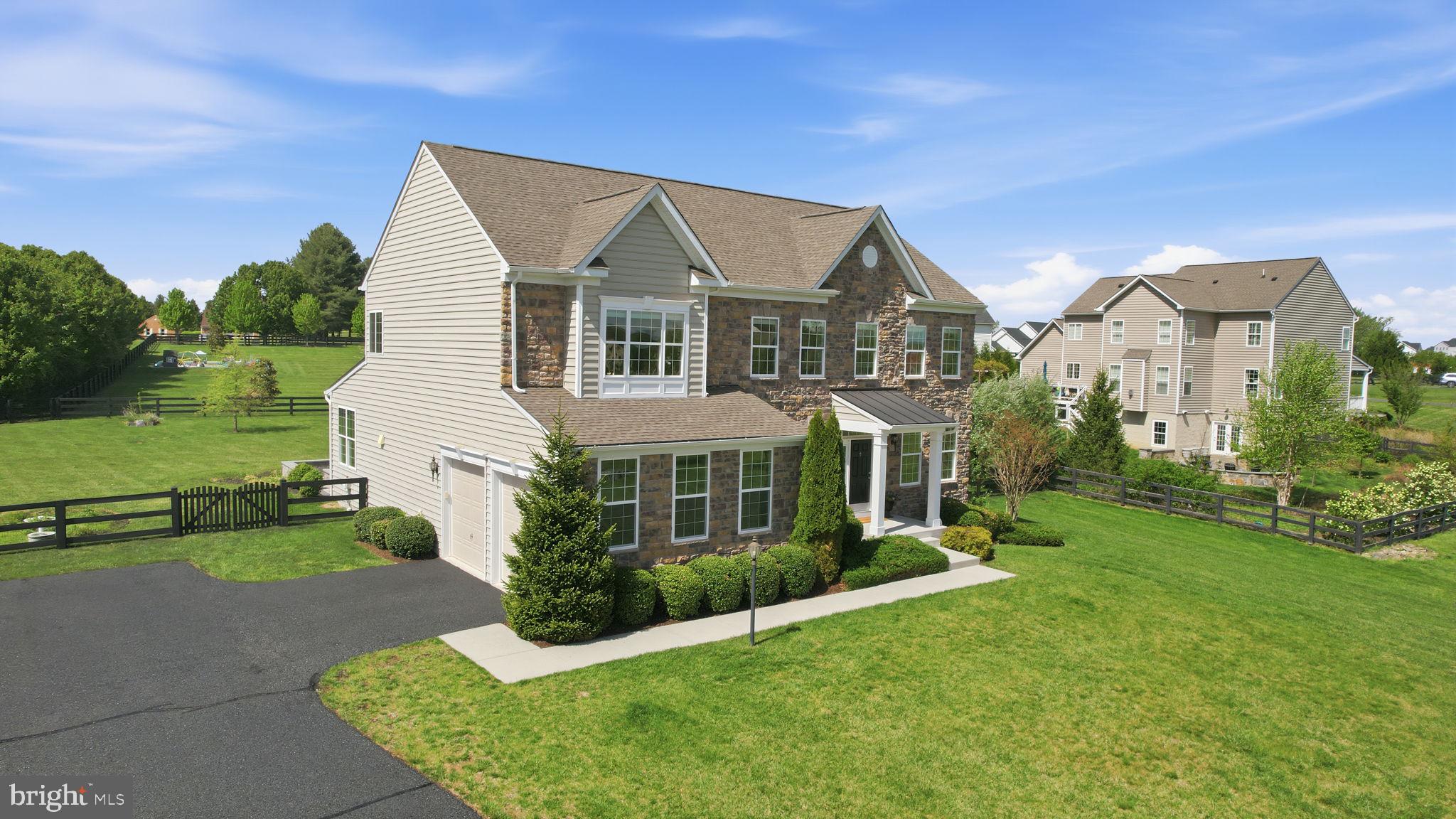 RESERVE AT WATERFORD - Residential