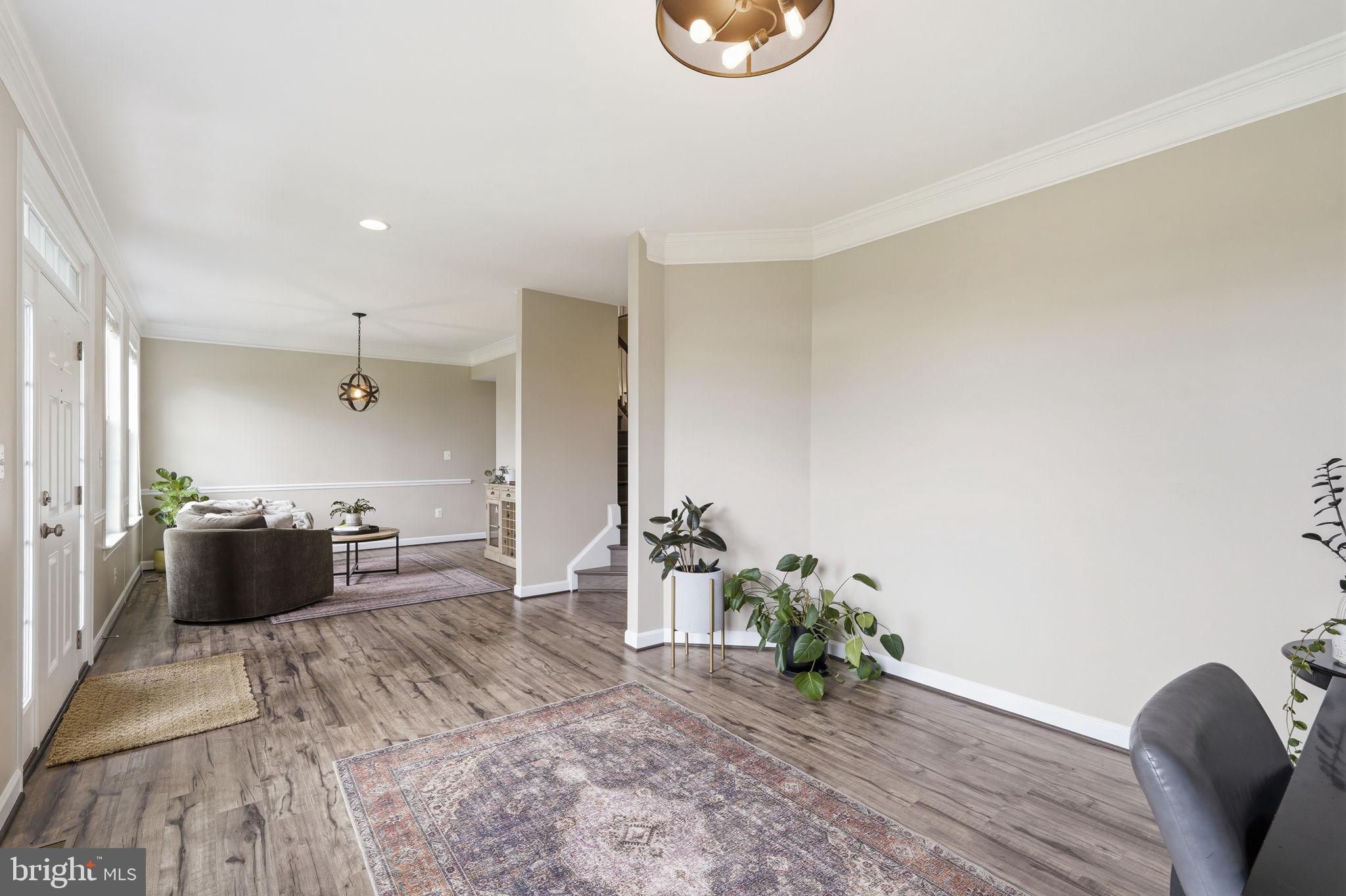 RESERVE AT WATERFORD - Residential