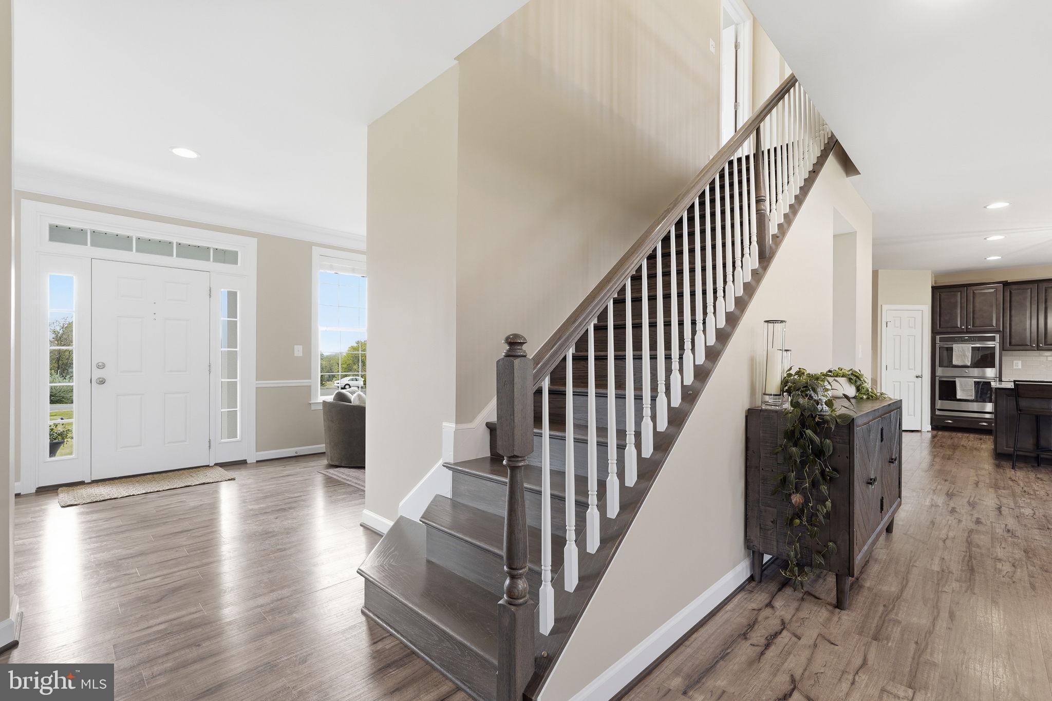 RESERVE AT WATERFORD - Residential