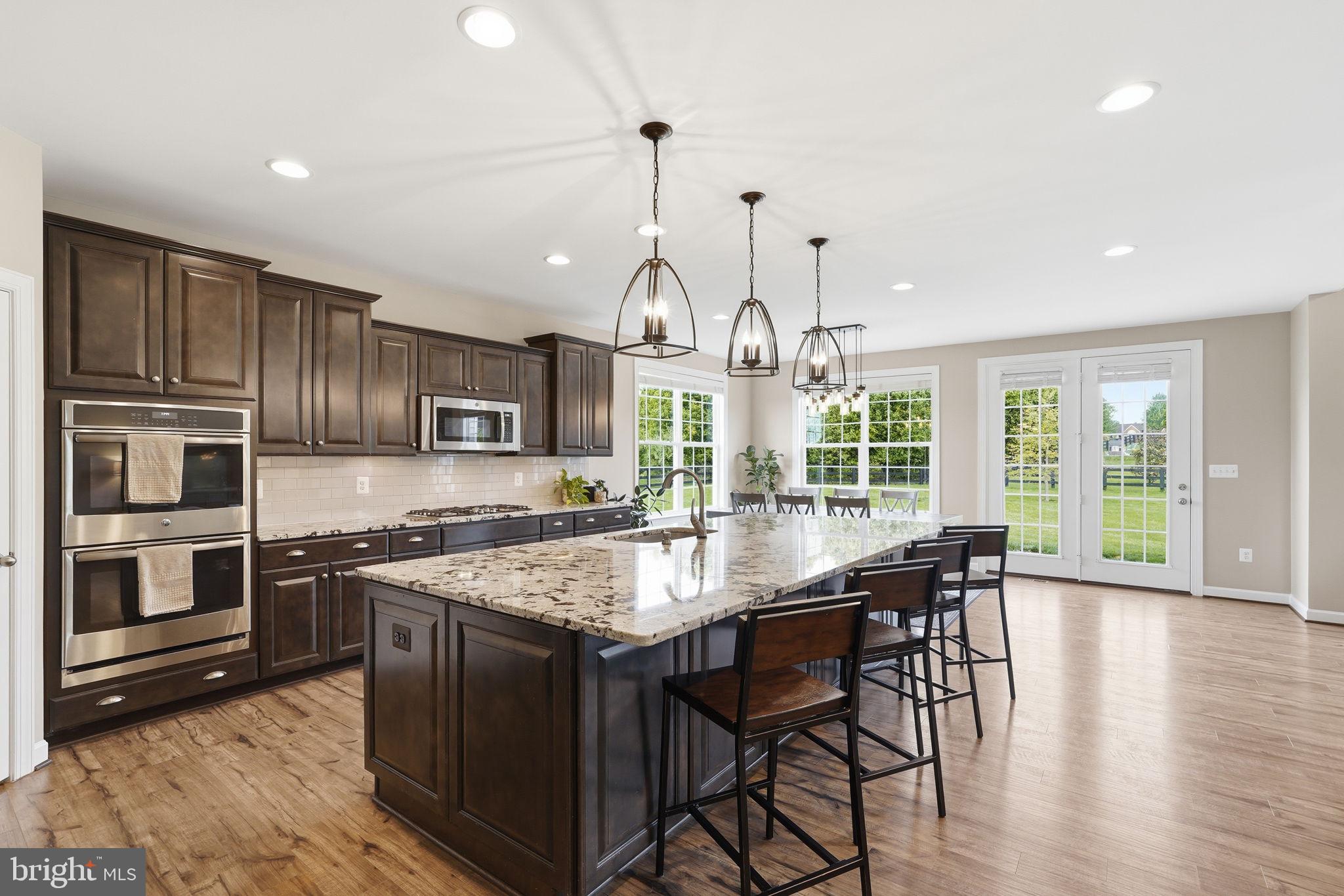 RESERVE AT WATERFORD - Residential