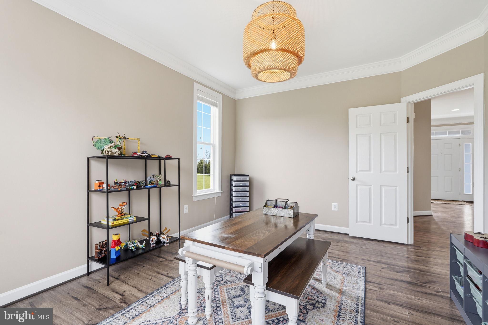 RESERVE AT WATERFORD - Residential