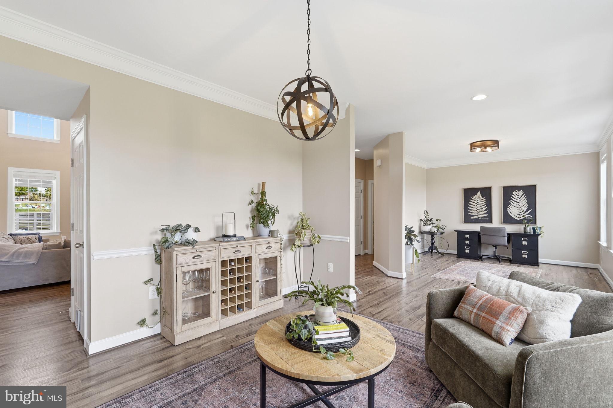 RESERVE AT WATERFORD - Residential