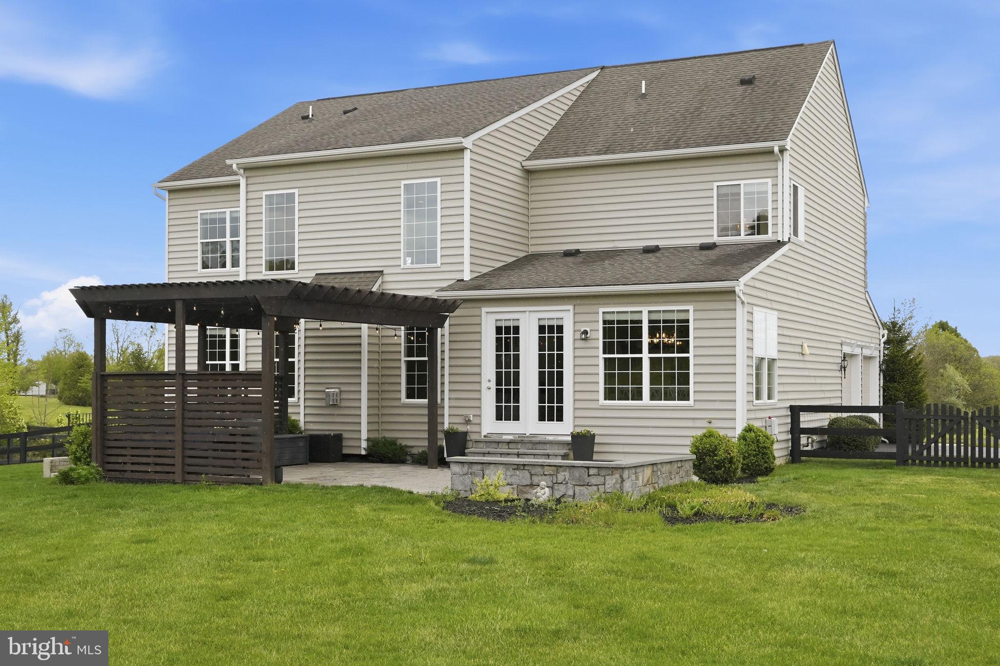 RESERVE AT WATERFORD - Residential