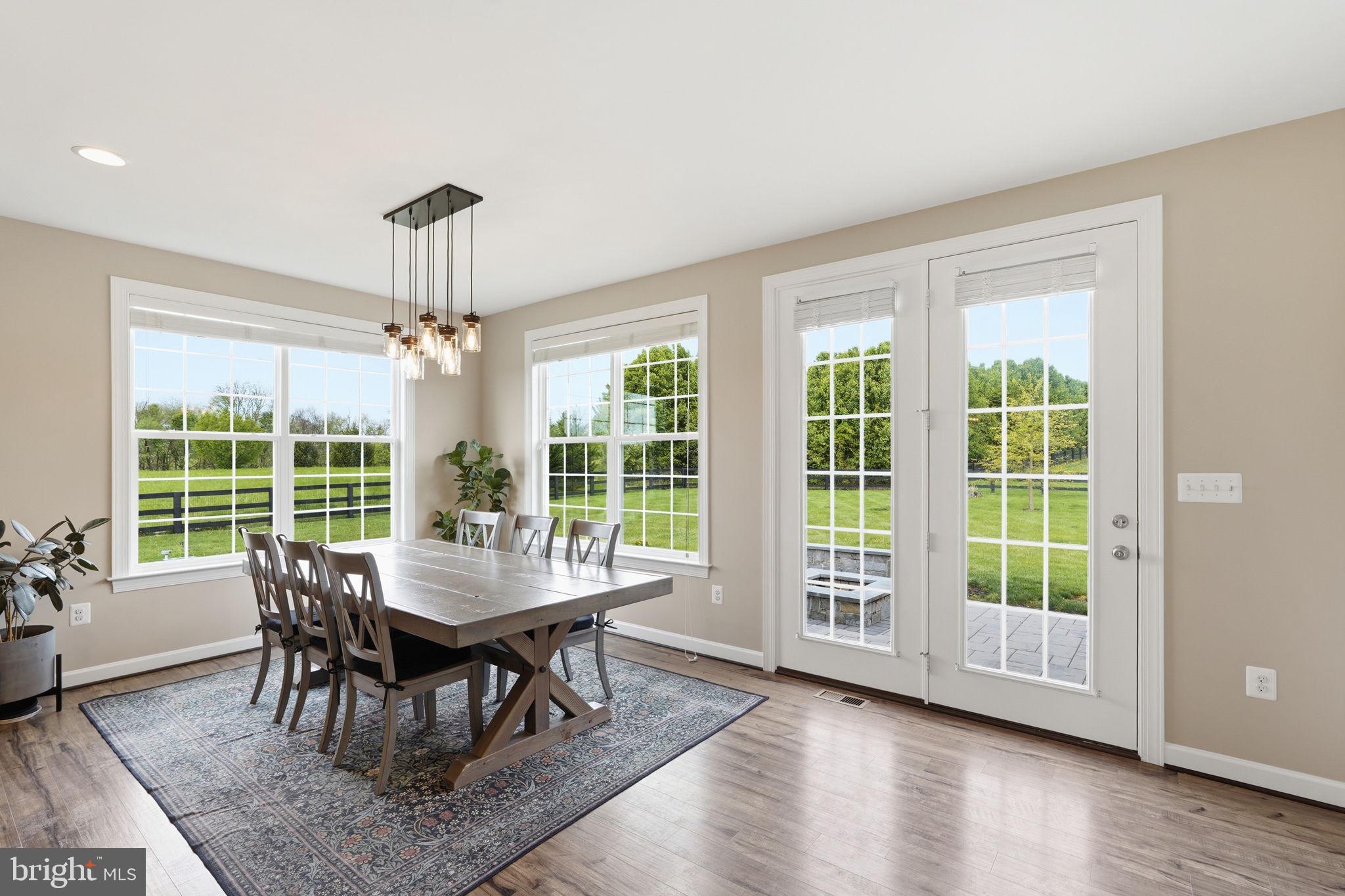 RESERVE AT WATERFORD - Residential