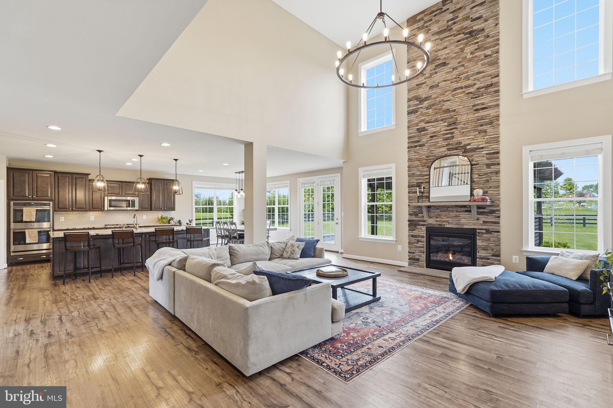 RESERVE AT WATERFORD - Residential