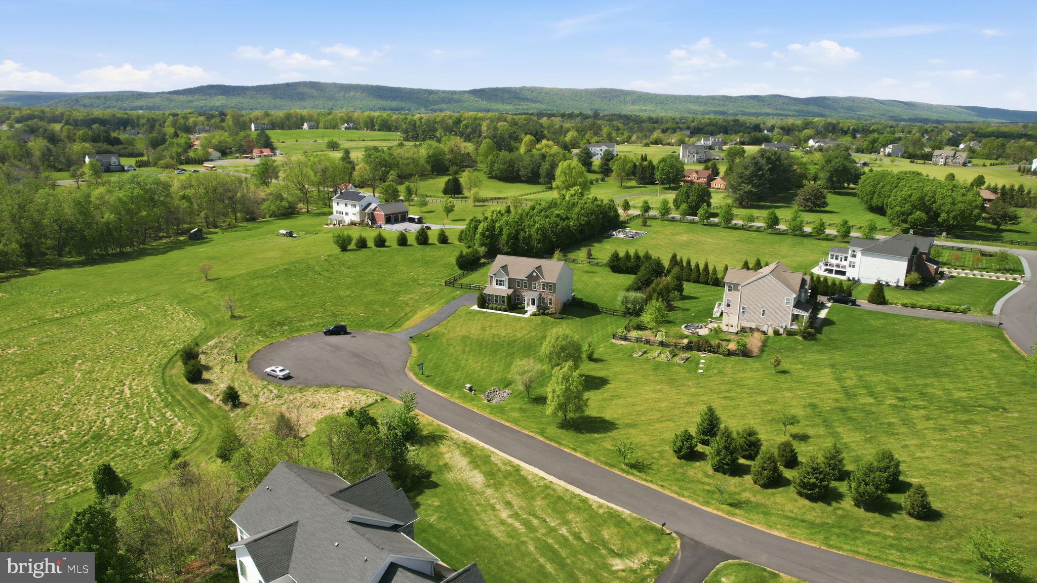 RESERVE AT WATERFORD - Residential