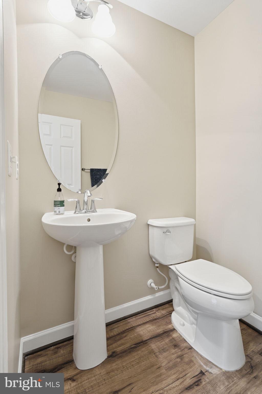 RESERVE AT WATERFORD - Residential