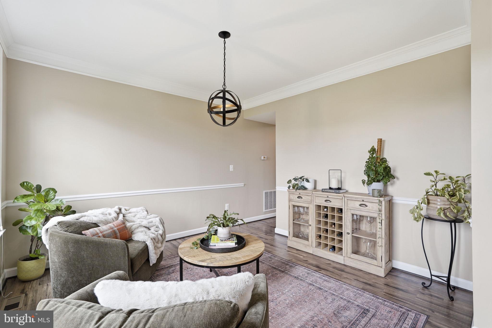 RESERVE AT WATERFORD - Residential