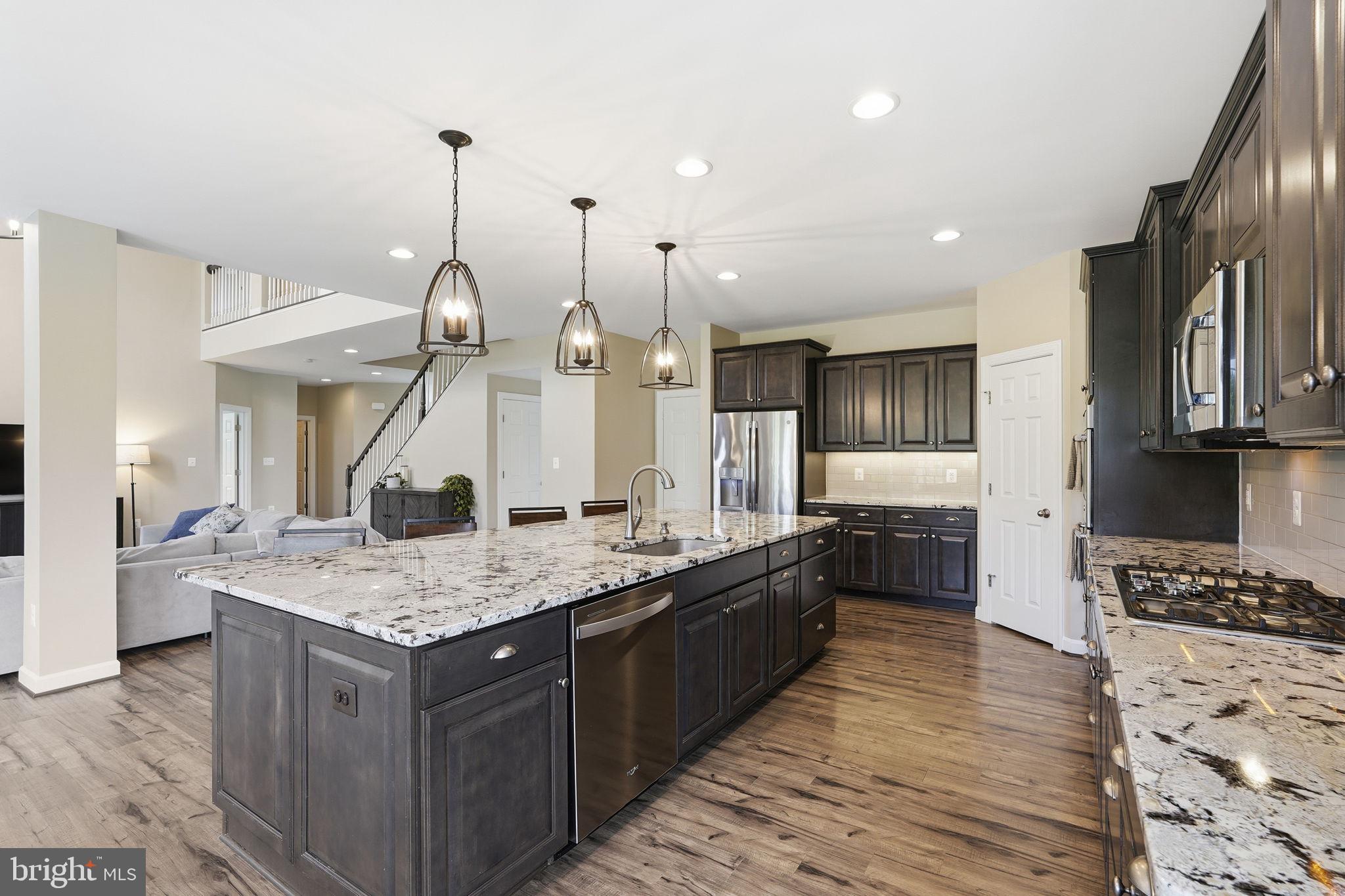 RESERVE AT WATERFORD - Residential