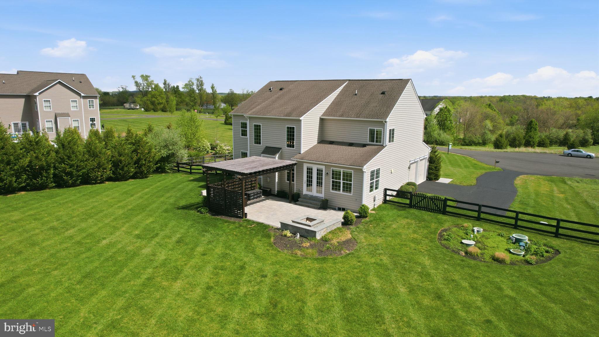 RESERVE AT WATERFORD - Residential