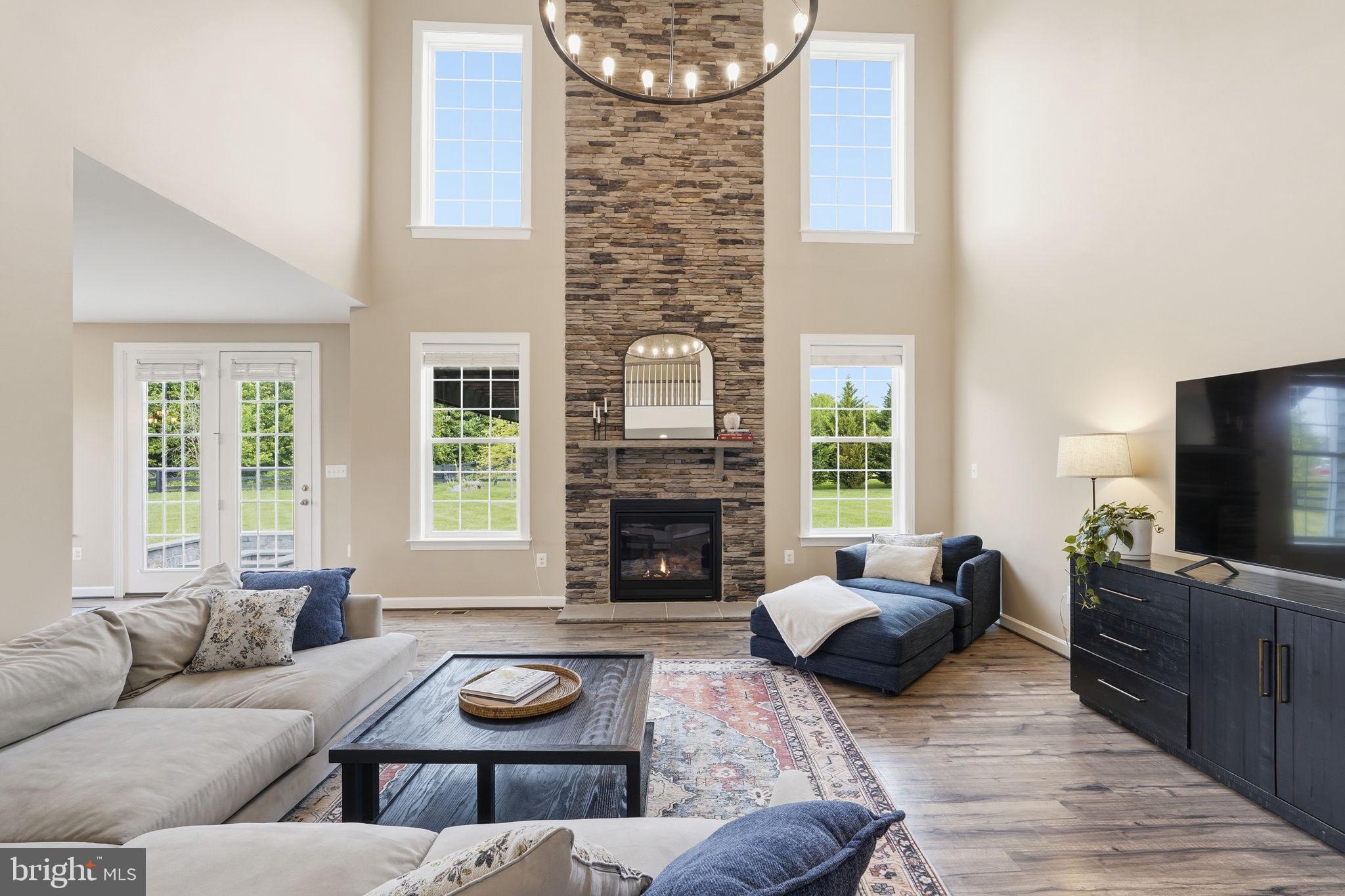 RESERVE AT WATERFORD - Residential