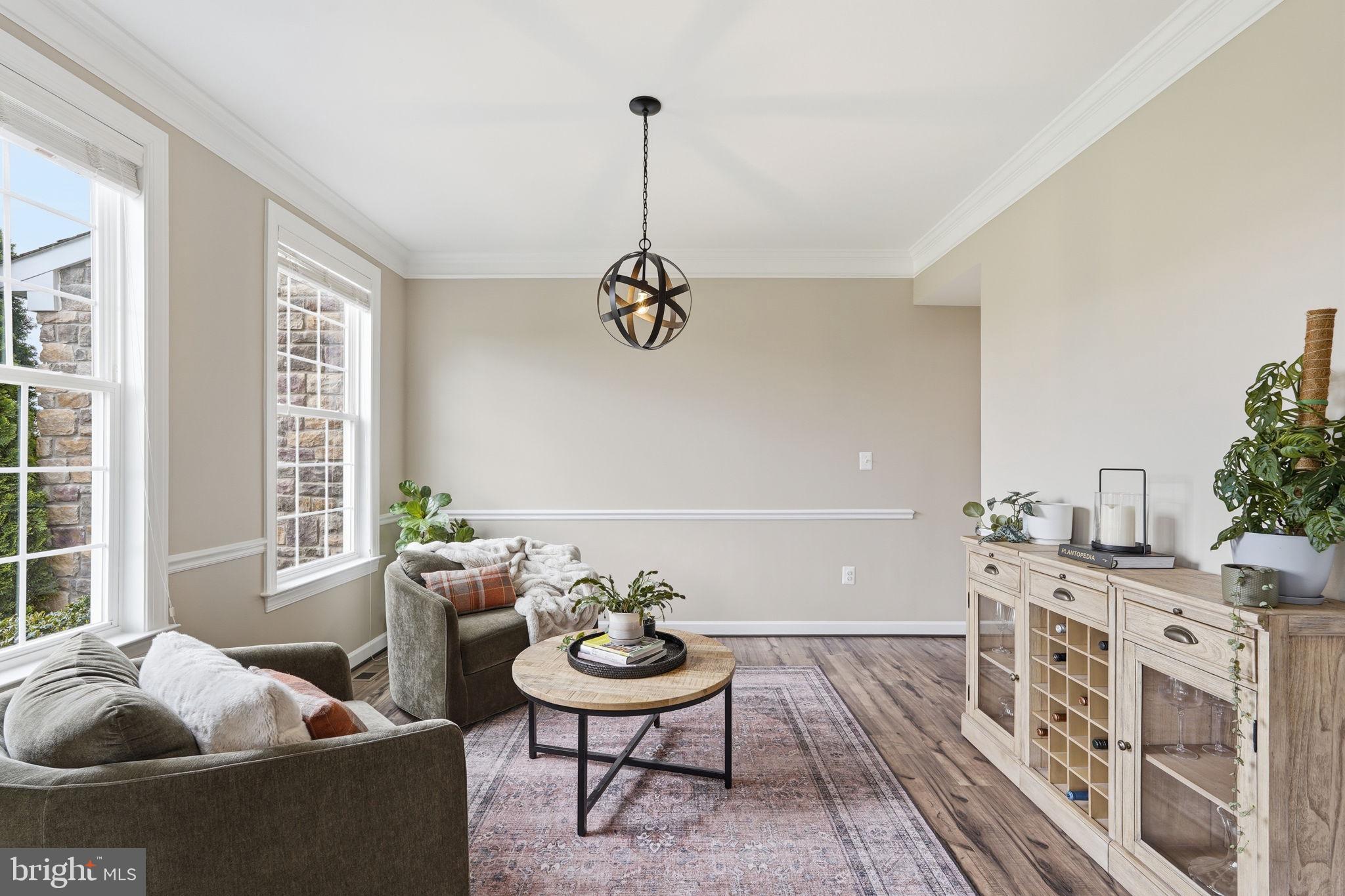 RESERVE AT WATERFORD - Residential