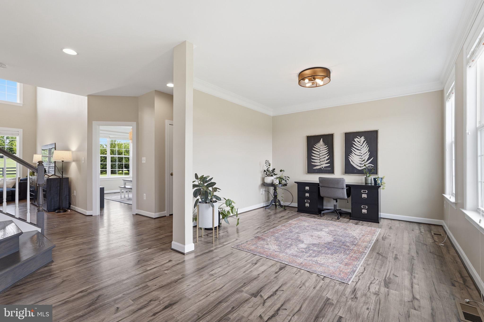 RESERVE AT WATERFORD - Residential