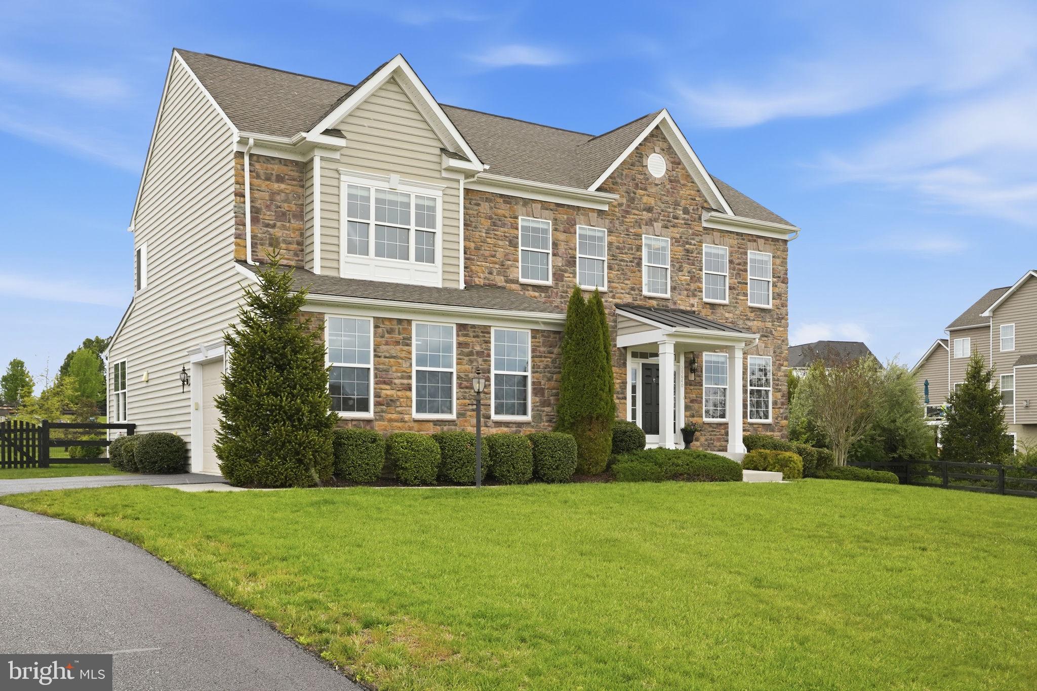 RESERVE AT WATERFORD - Residential