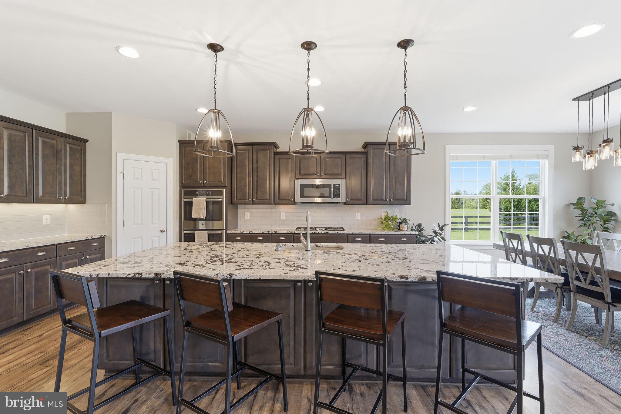 RESERVE AT WATERFORD - Residential