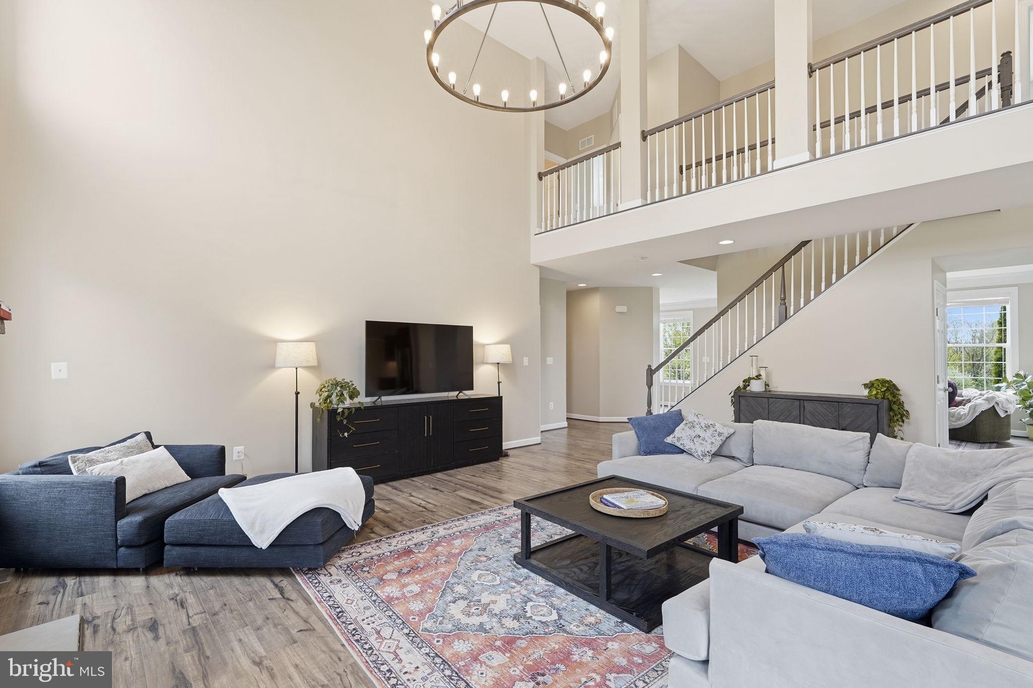 RESERVE AT WATERFORD - Residential