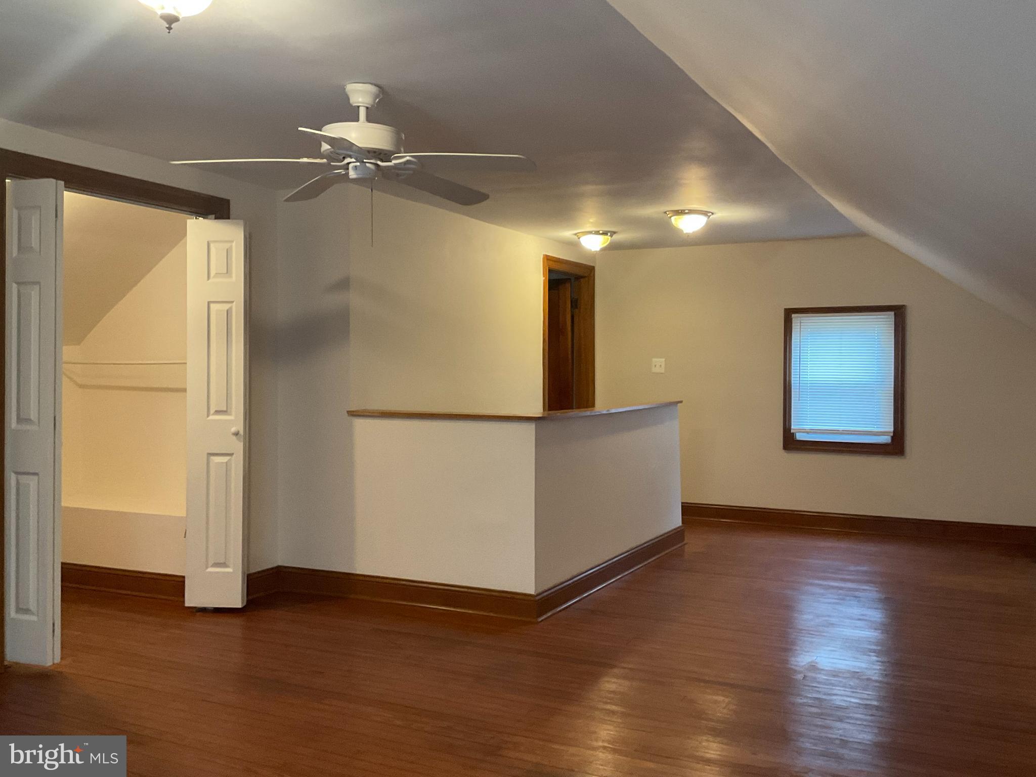 MARYLAND AVENUE - Residential