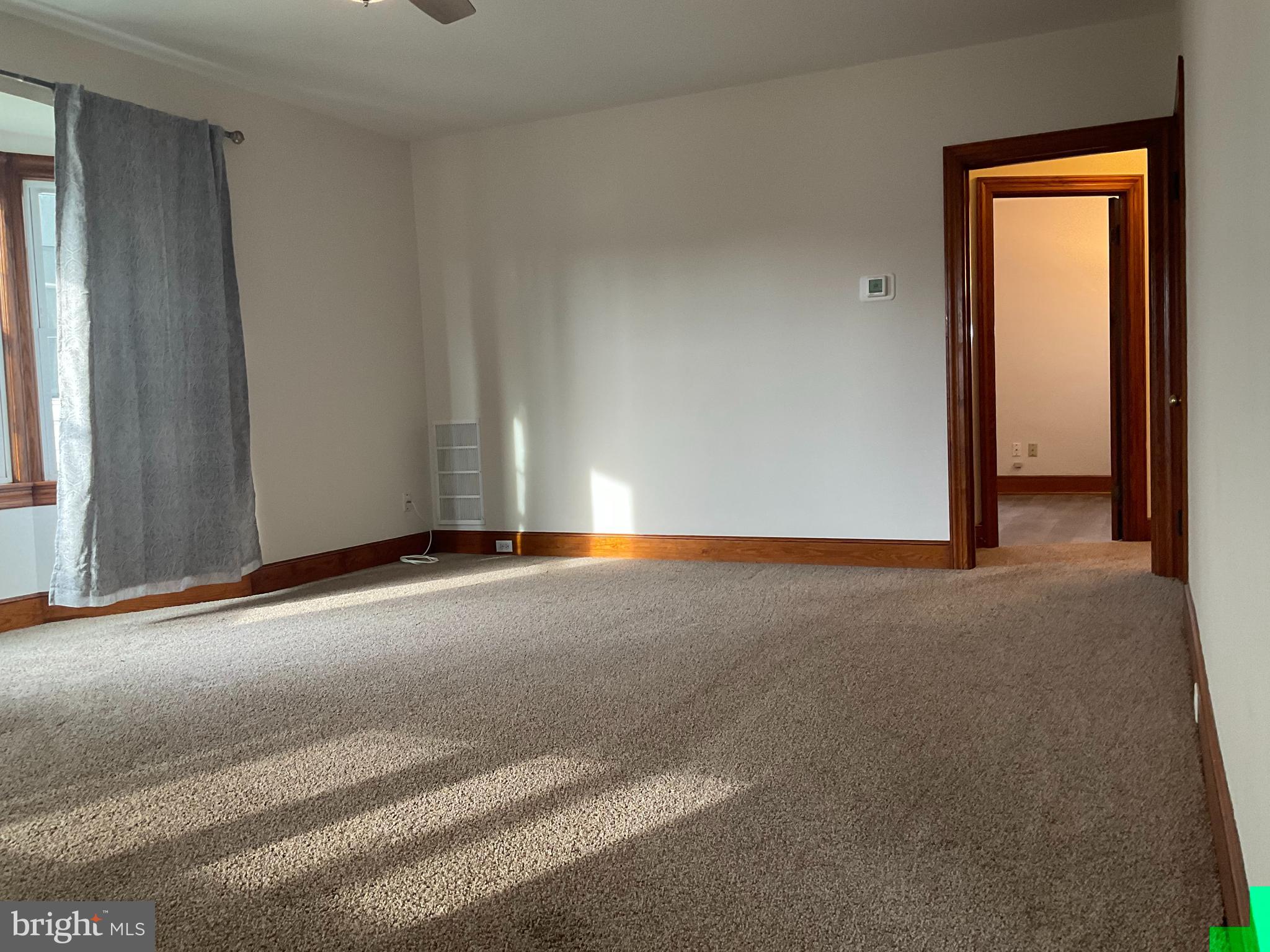 MARYLAND AVENUE - Residential