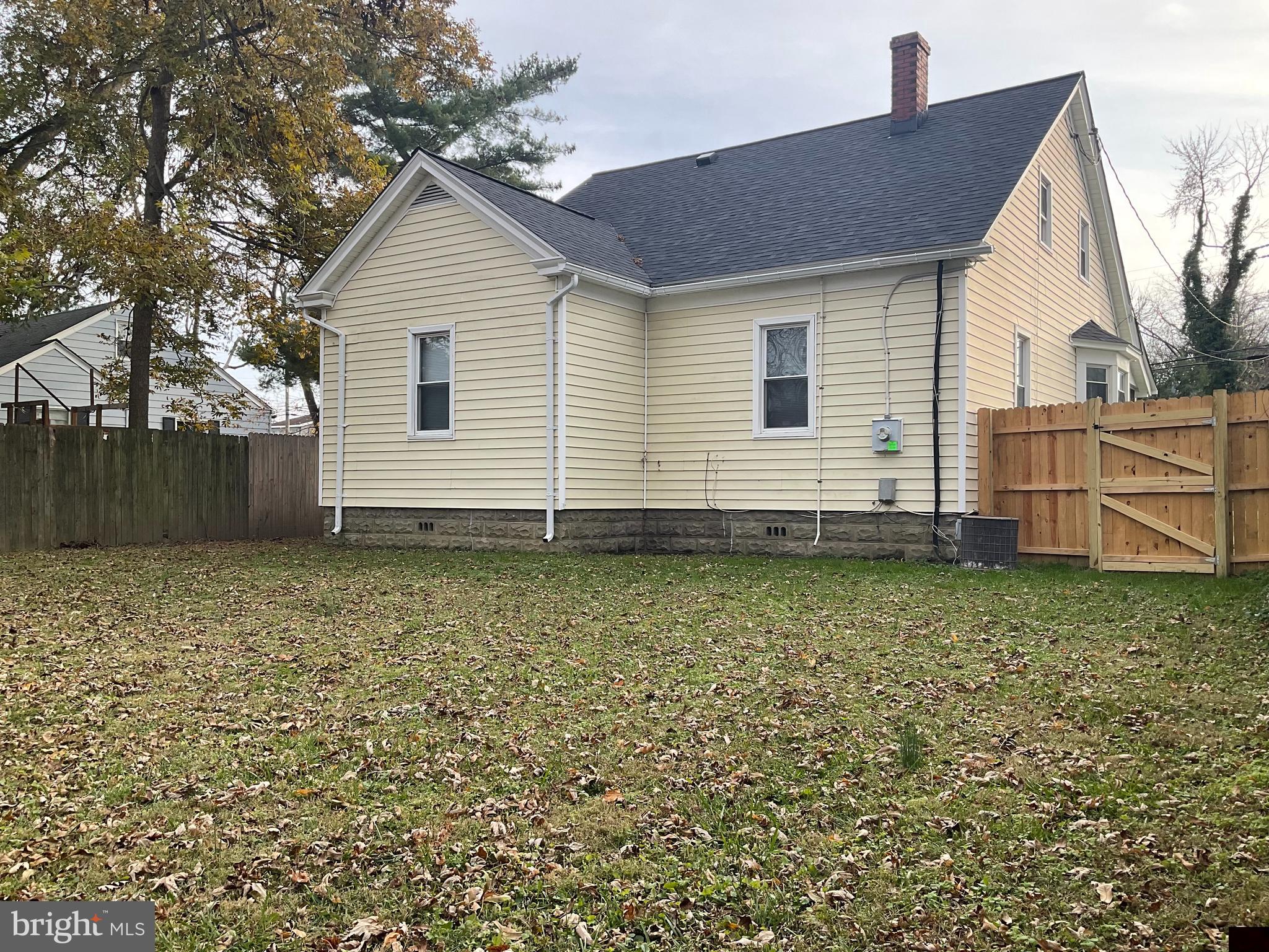 MARYLAND AVENUE - Residential