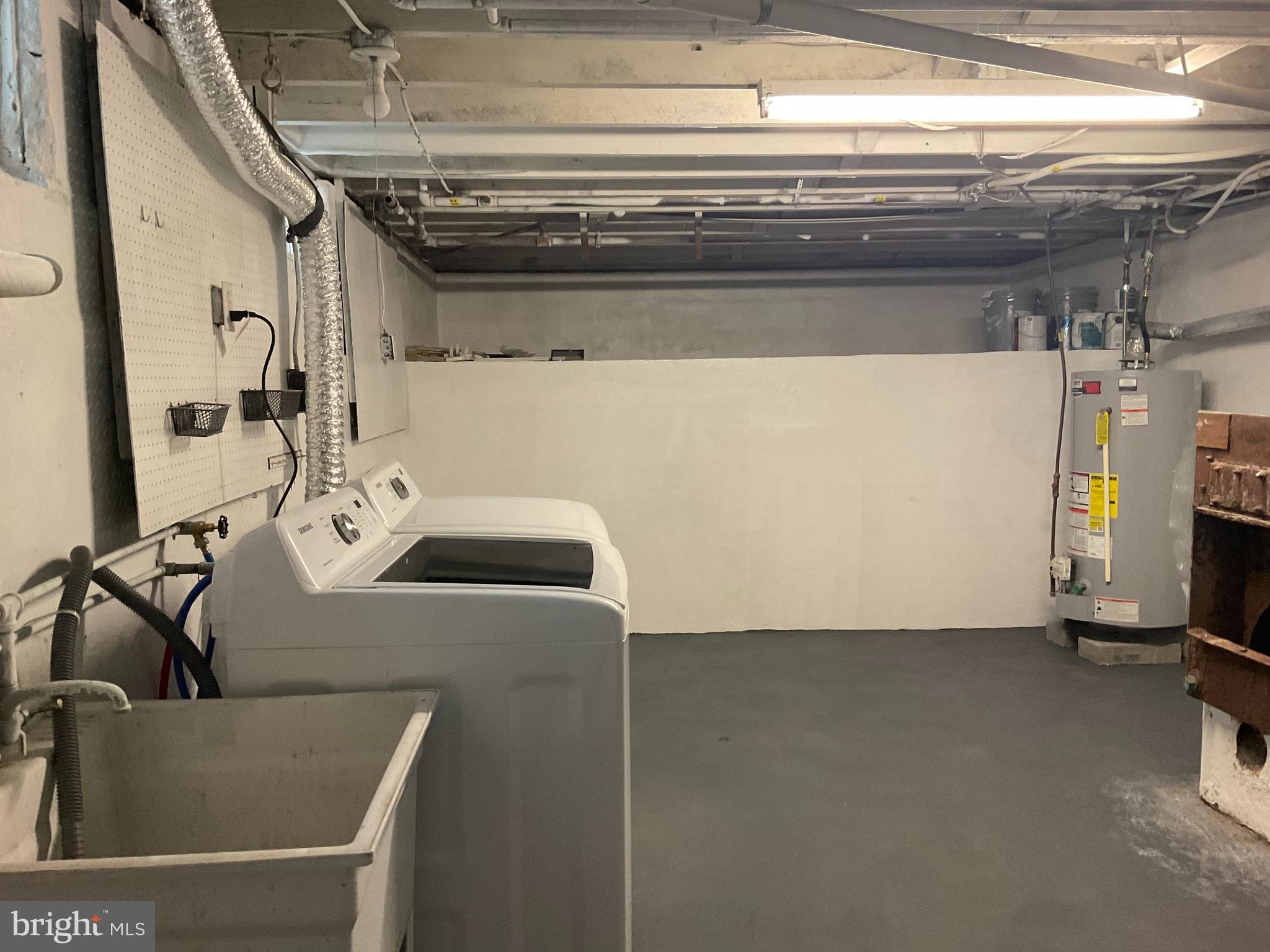 MARYLAND AVENUE - Residential