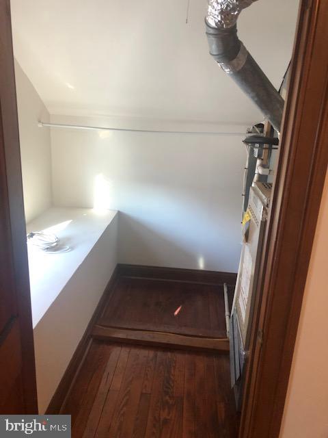 MARYLAND AVENUE - Residential