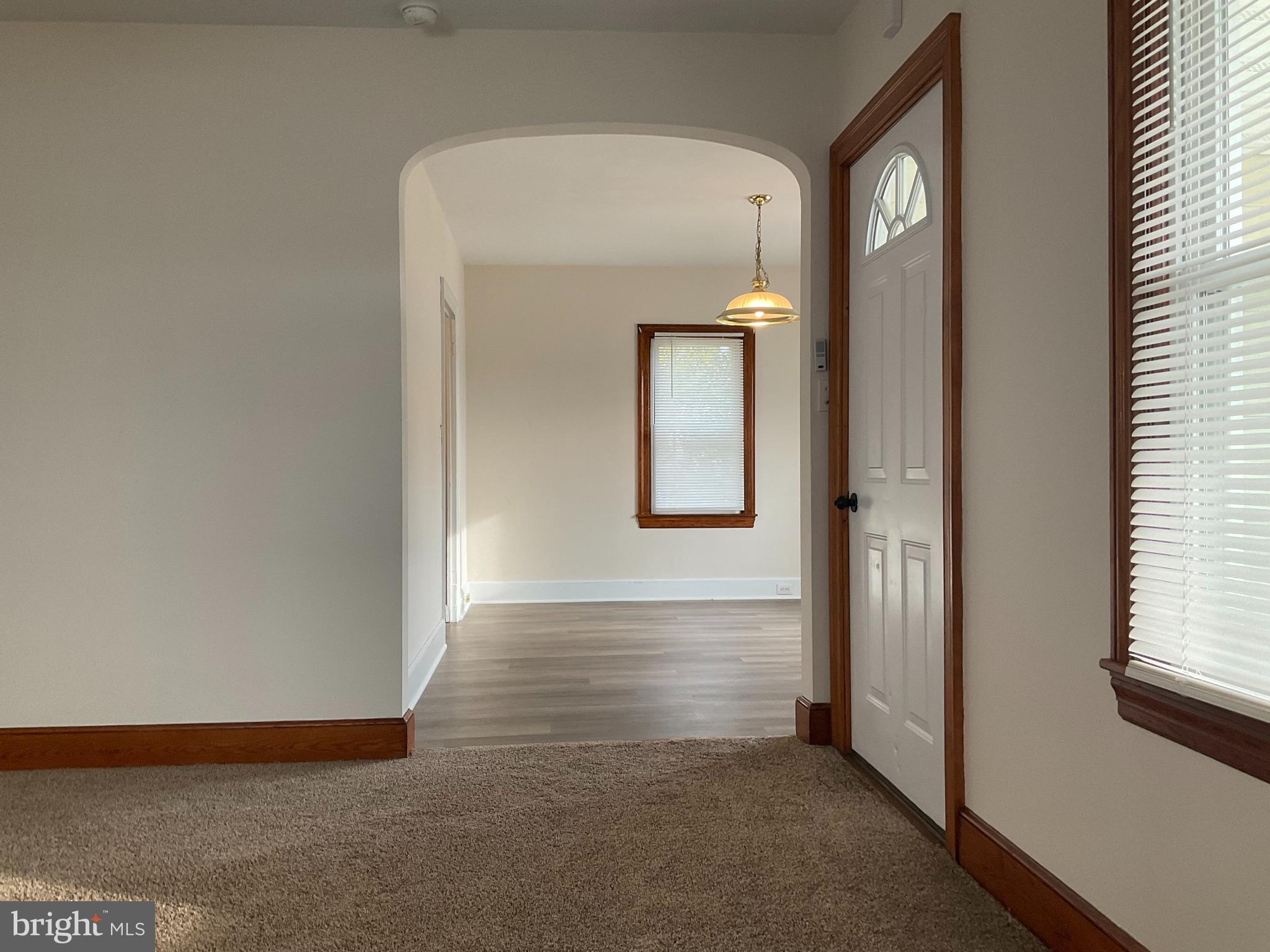 MARYLAND AVENUE - Residential