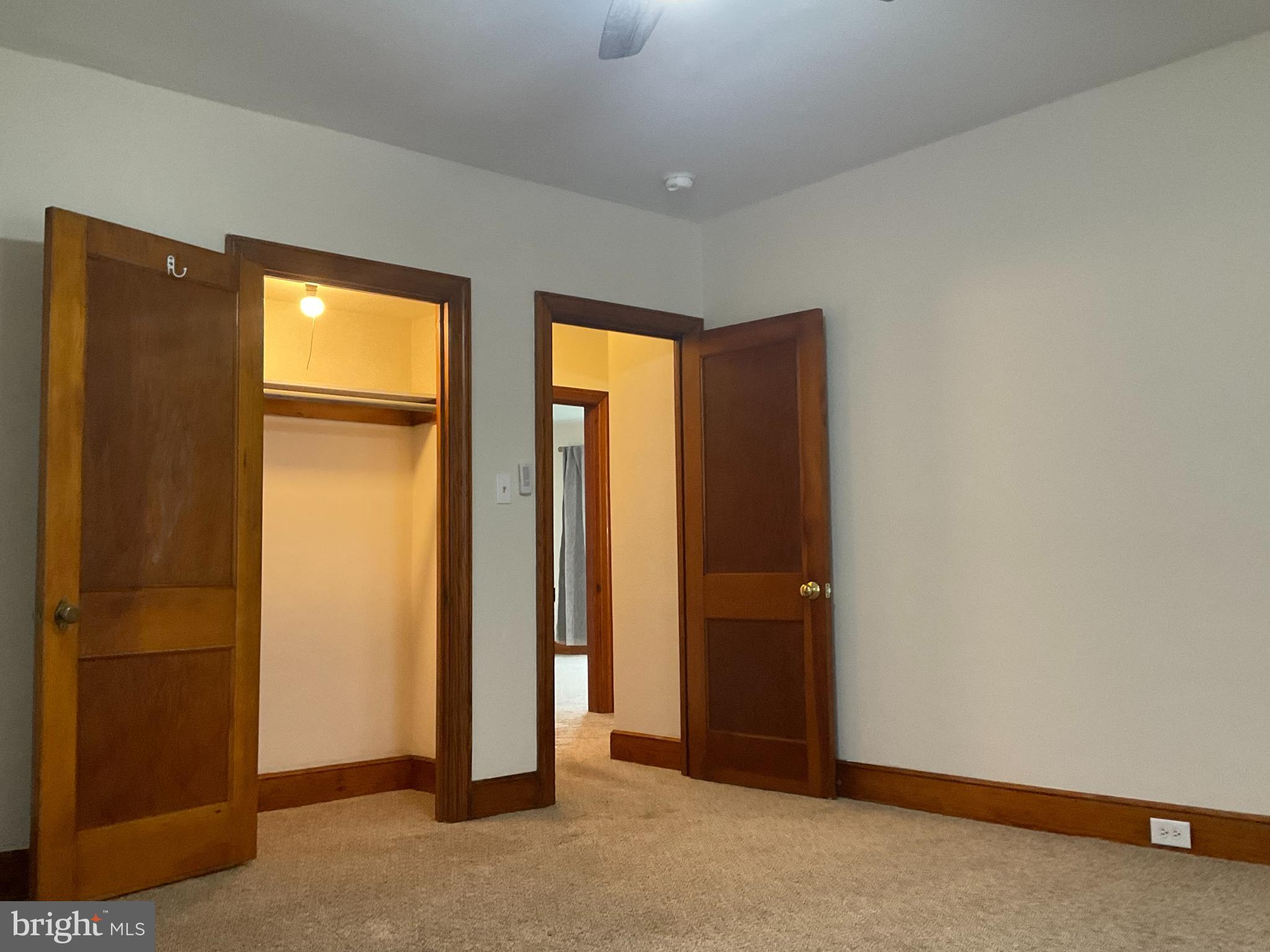 MARYLAND AVENUE - Residential