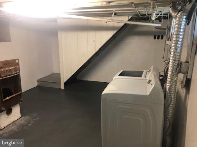 MARYLAND AVENUE - Residential