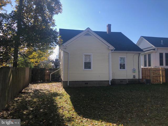 MARYLAND AVENUE - Residential