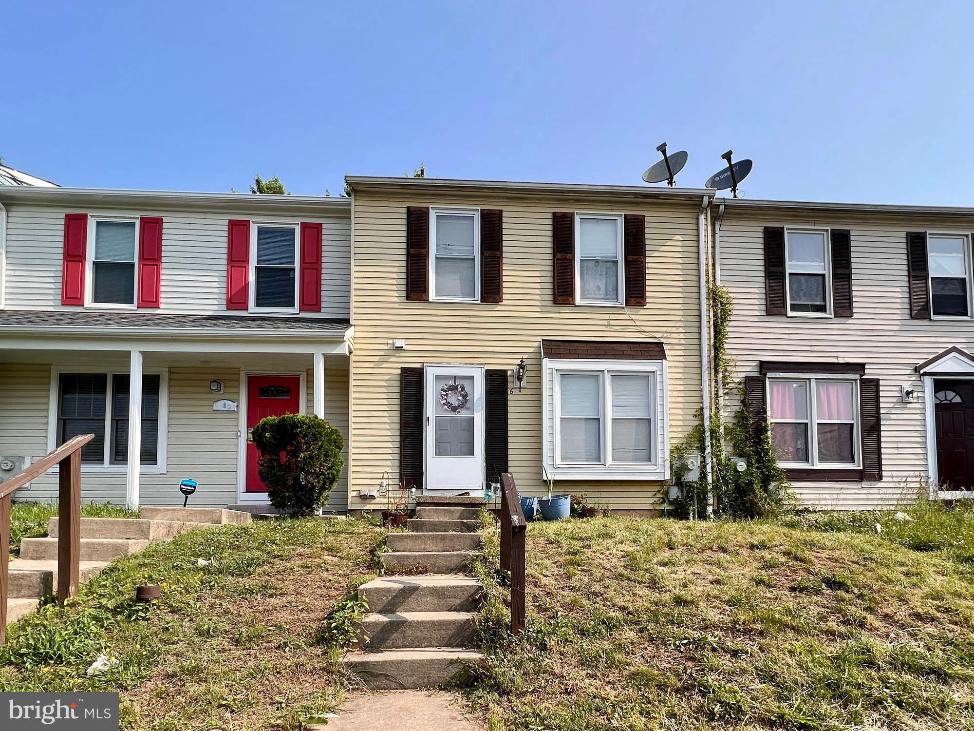 VAN DYKE MANOR - Residential