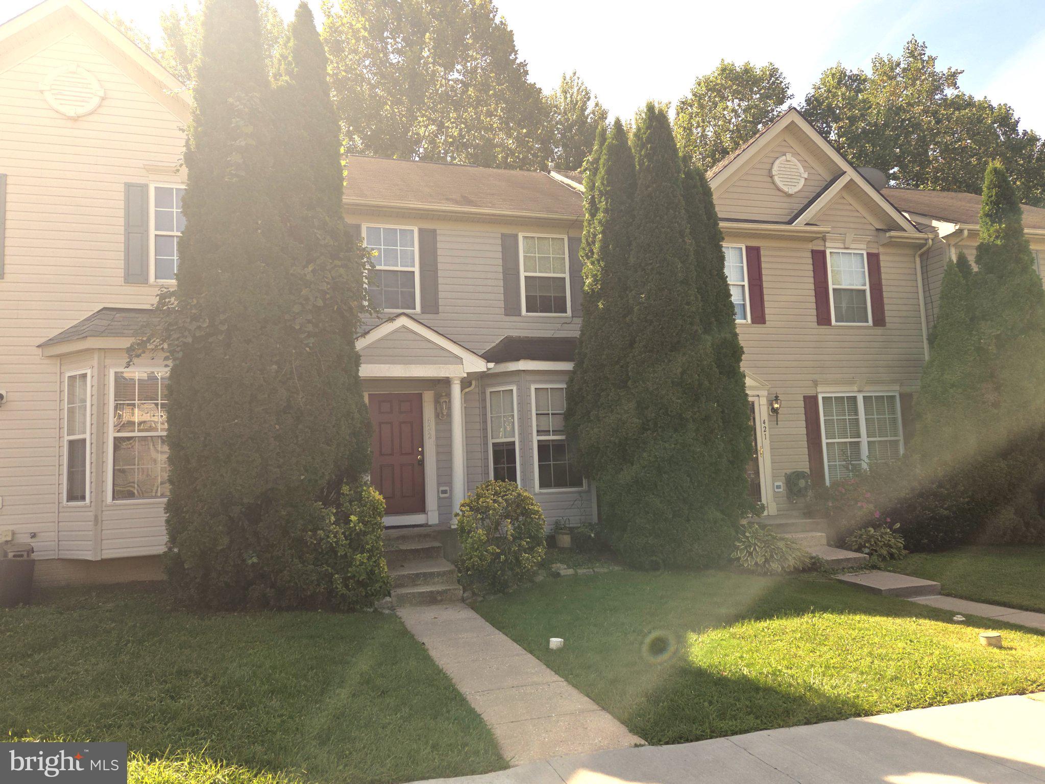 422 BUTTONWOODS ROAD