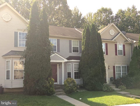 Townhouse For Sale - 422 Buttonwoods Road<br/> Cecil County, Elkton, MD 21921