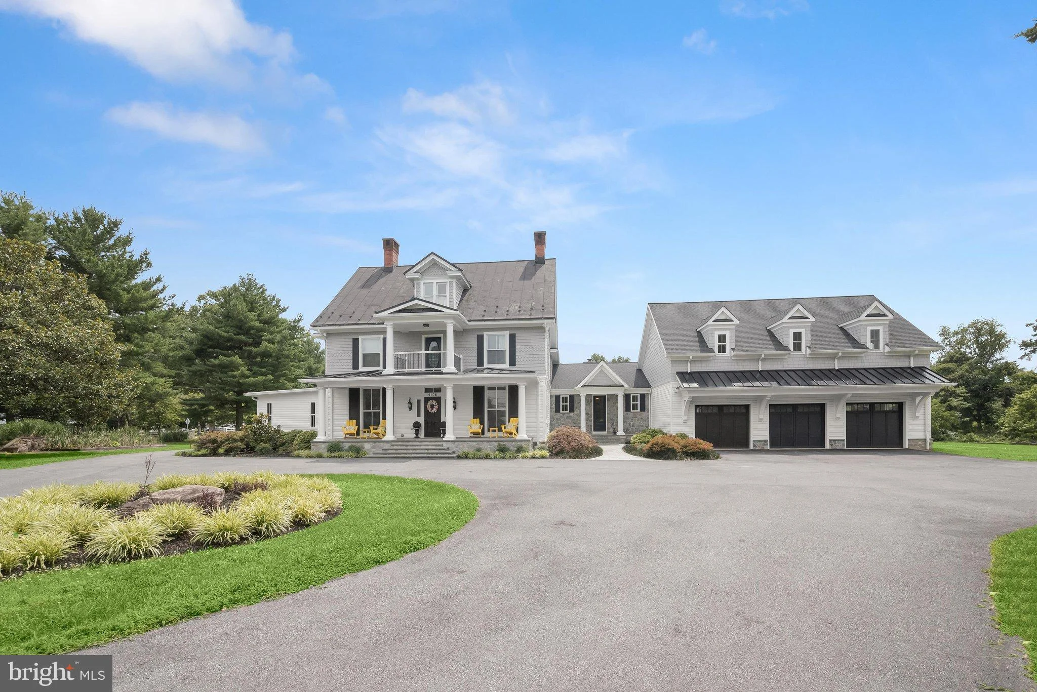 2106 Mckendree Road, West Friendship, MD, 21794